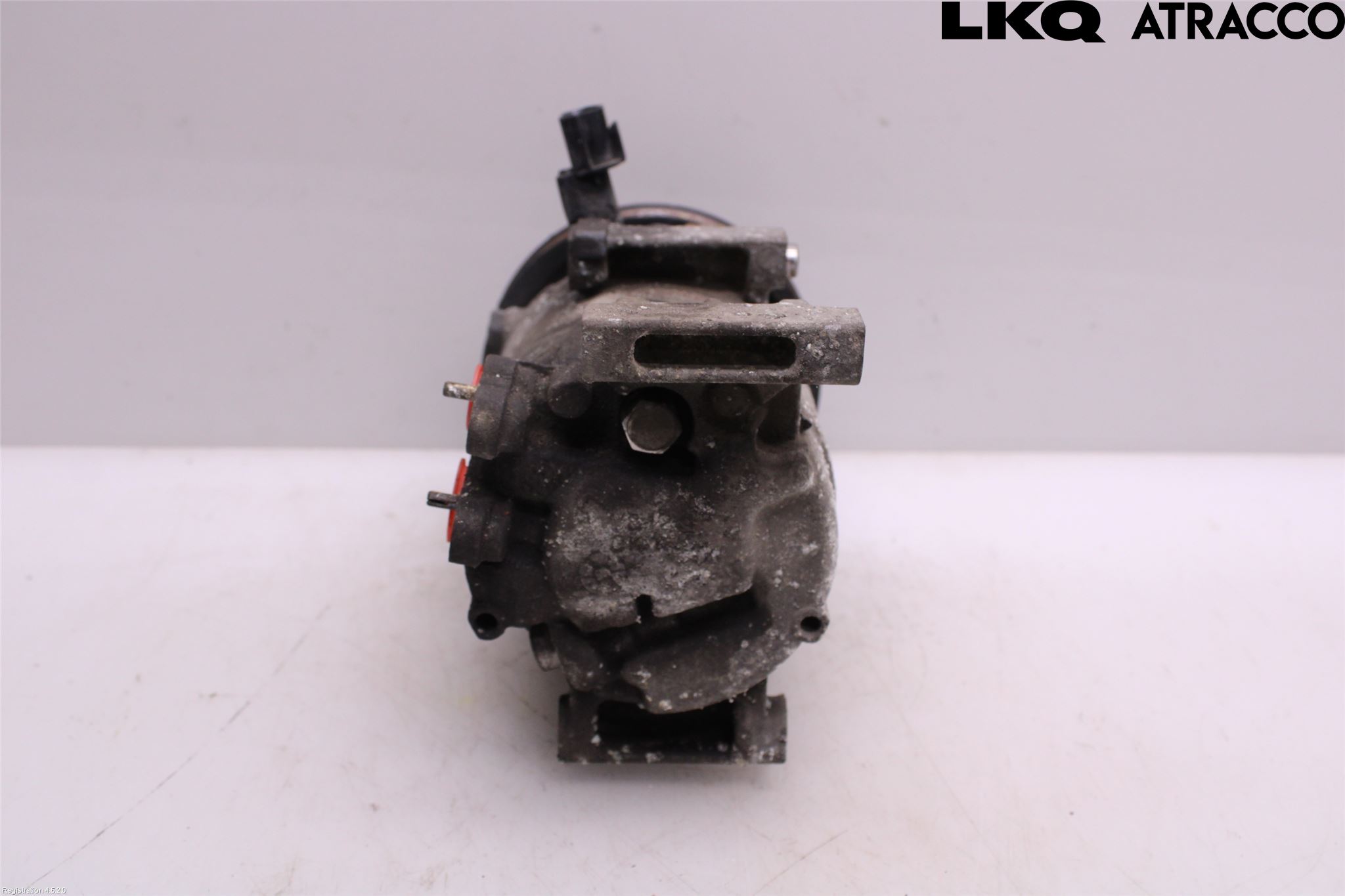 Hyundai ix20 Ac Kompressor