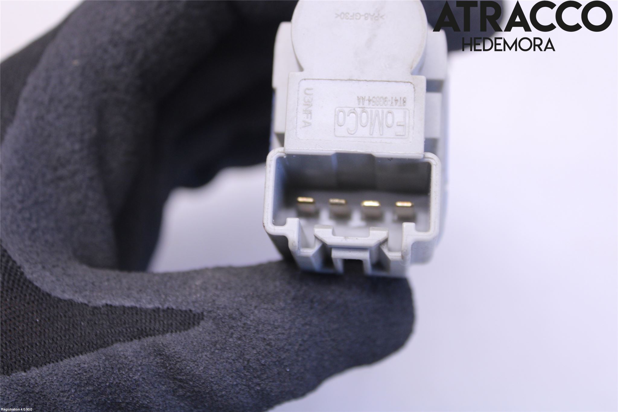 Ford RANGER EU 12-23 Bromspedal Lägesgivare