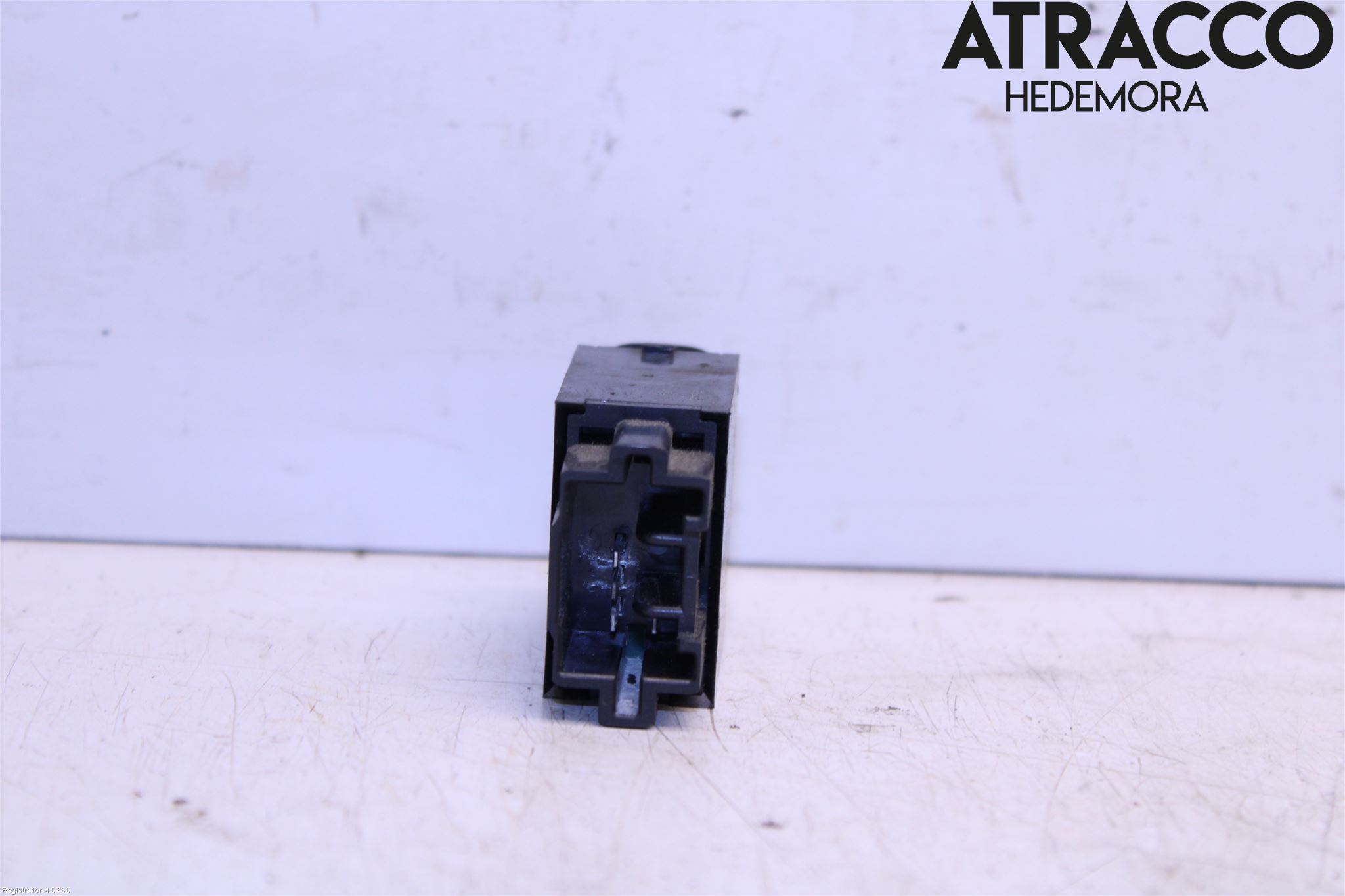 Mitsubishi ECLIPS Ströms Dimljus Fram-Bak