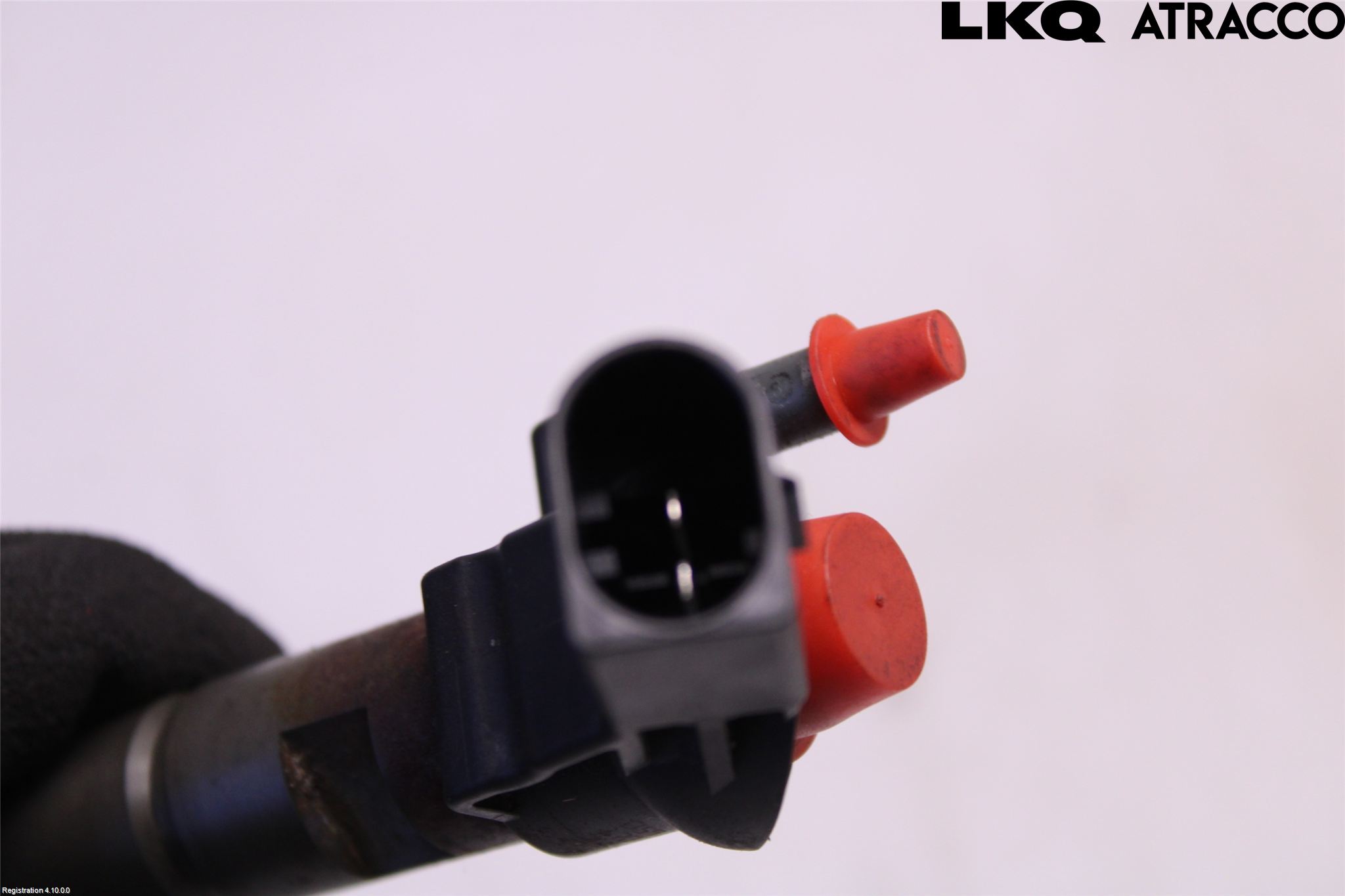 Audi A7/S7 4G 11-17 Injspridare