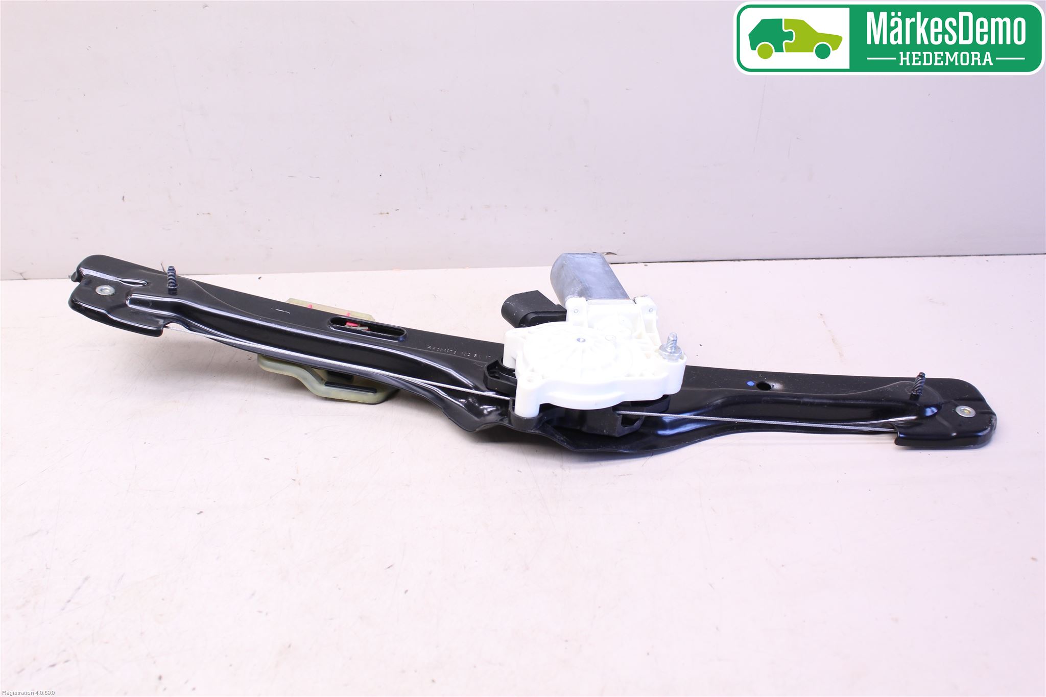 BMW X5 F15 13-18 Fönsterhiss El Kompl