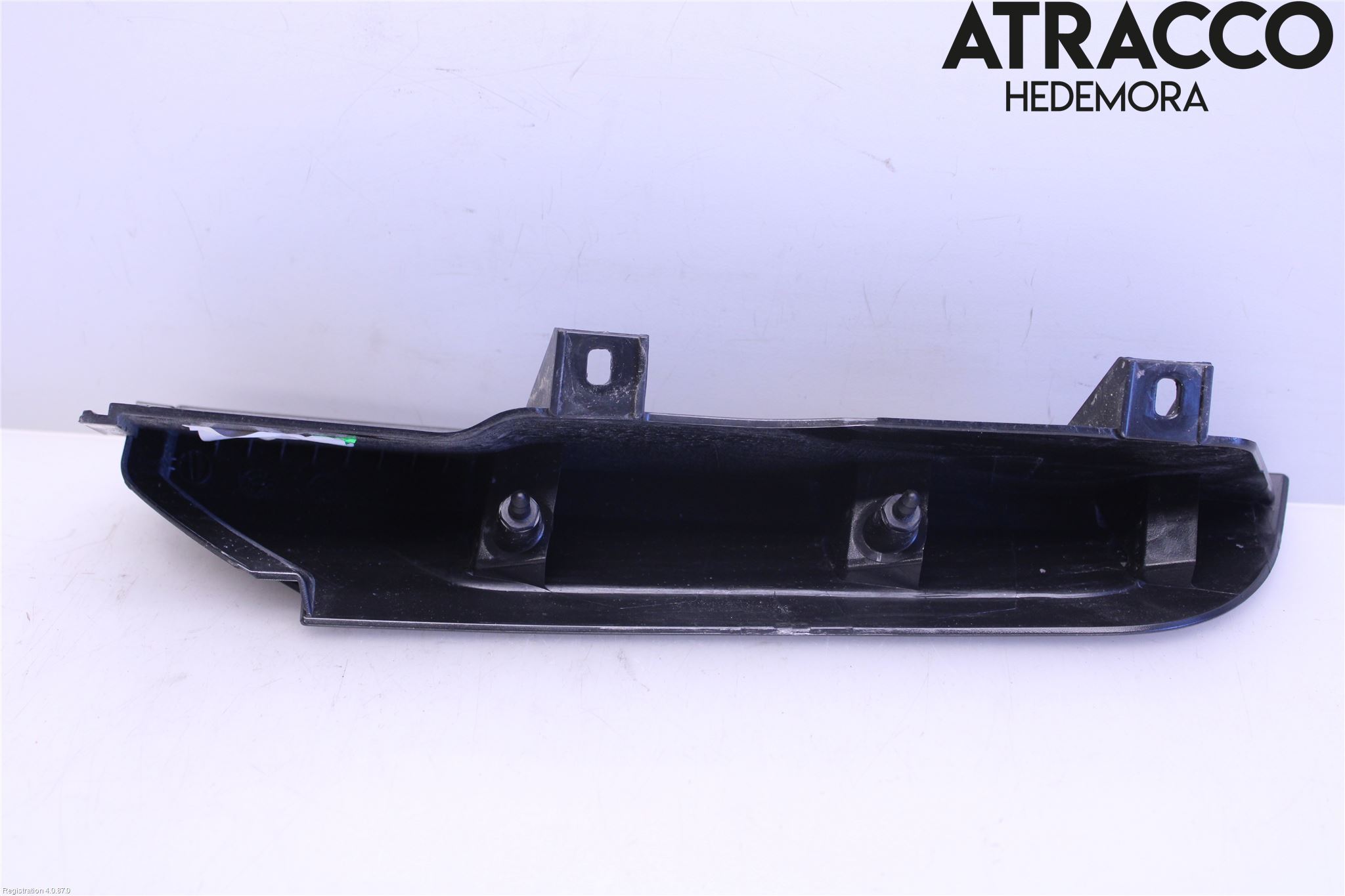 Ford TRANSIT/TOURNEO CONNECT 22- Skärm Hörn Utfyllnad Bak