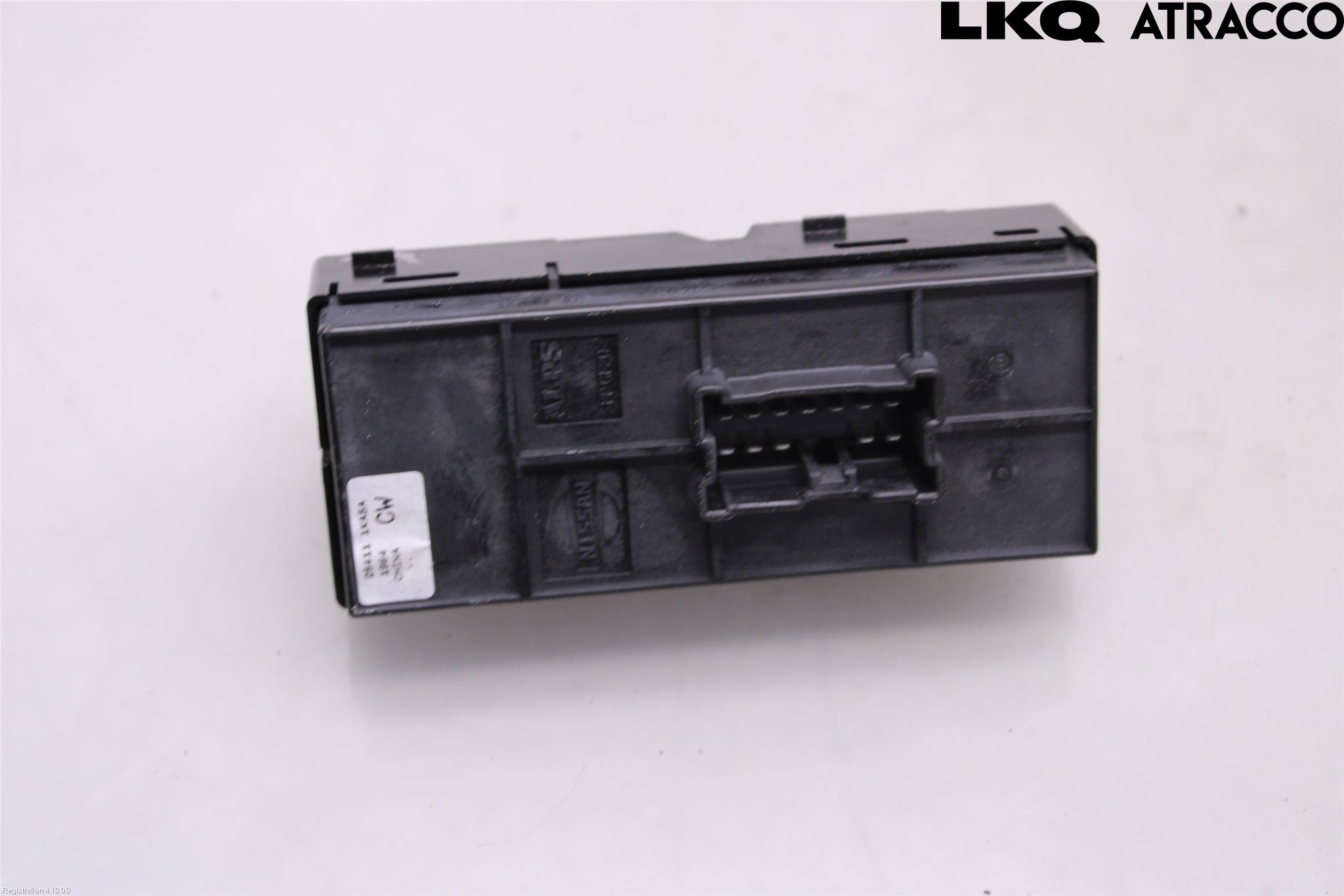 Nissan LEAF 11-17 Strömställare Elhiss