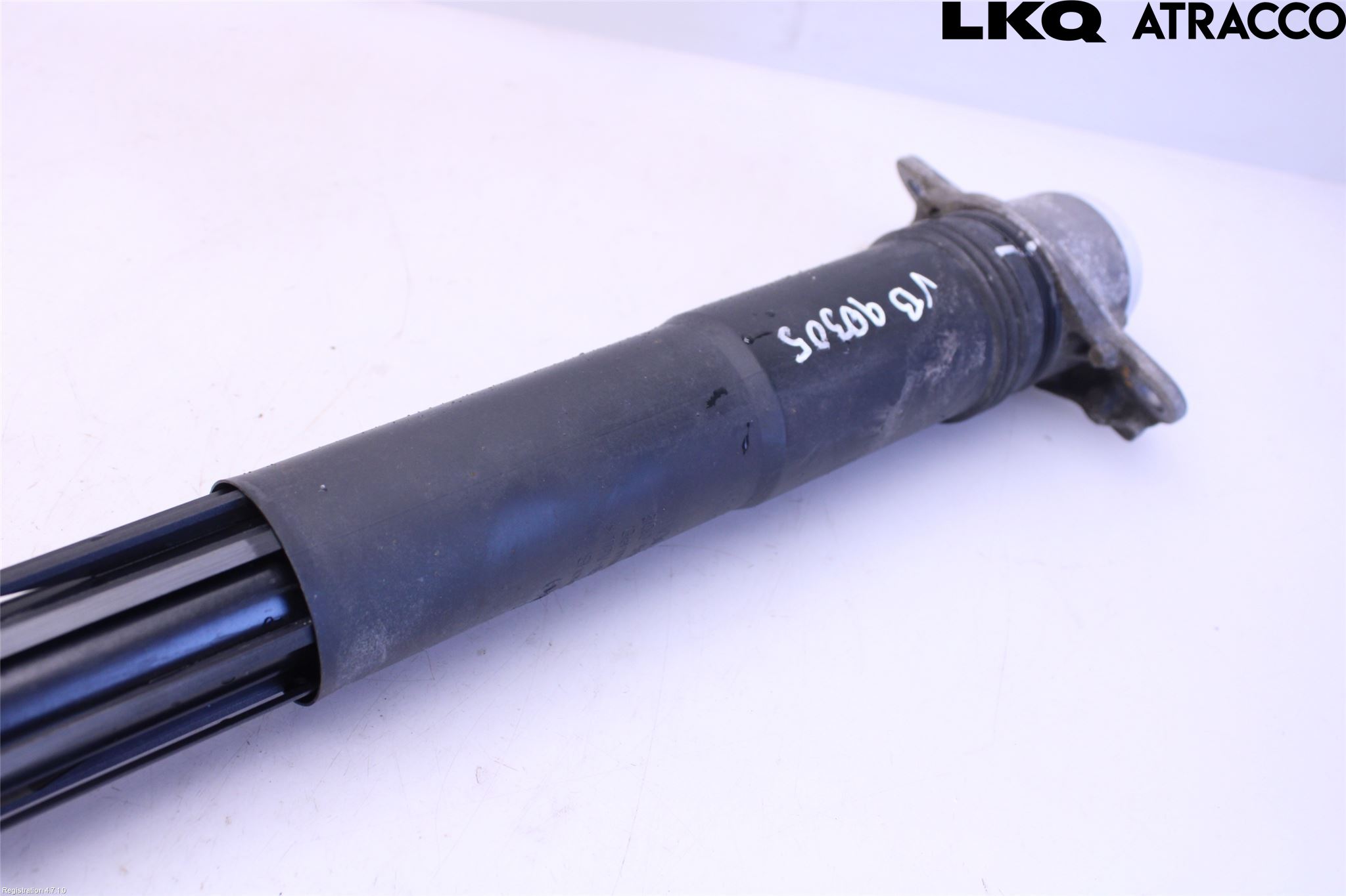 Skoda SCALA 19- Stötdämpare Bak