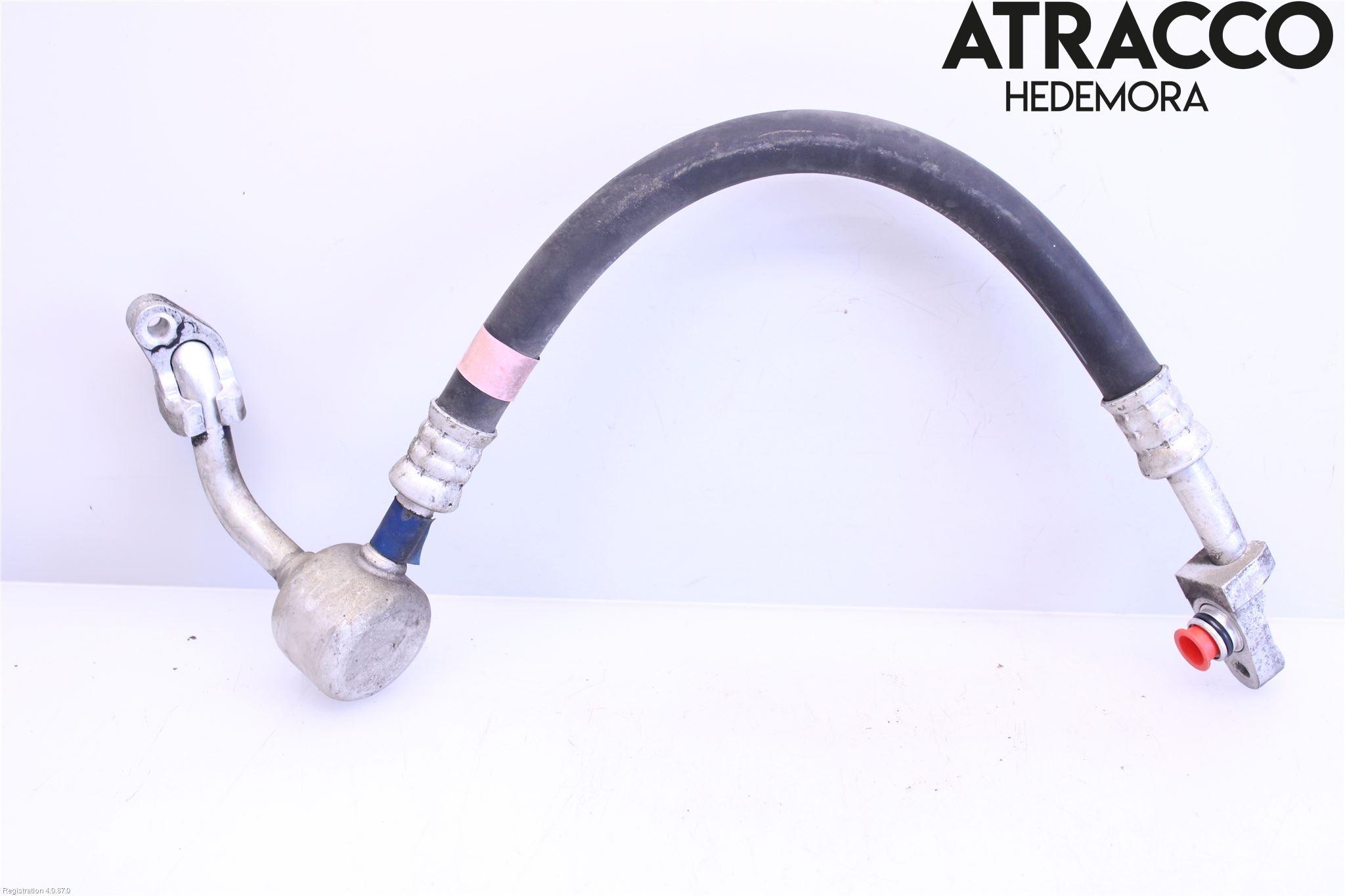 Lexus IS 220d/250/350 06-13 Ac Slang-Rör