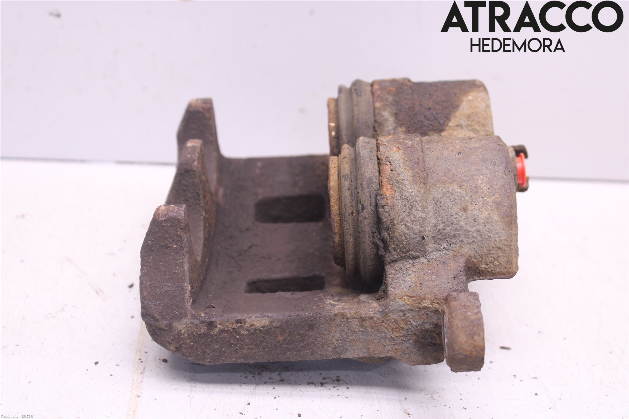 Subaru B9 TRIBECA  06-07 Bromsok Fram Höger