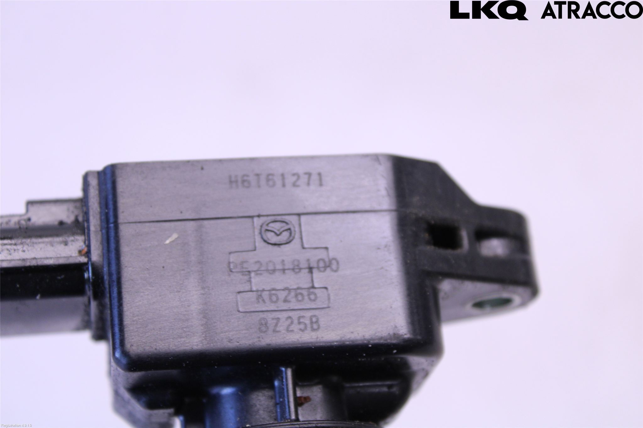 Mazda 2 (DJ) 15-22 Tändspole