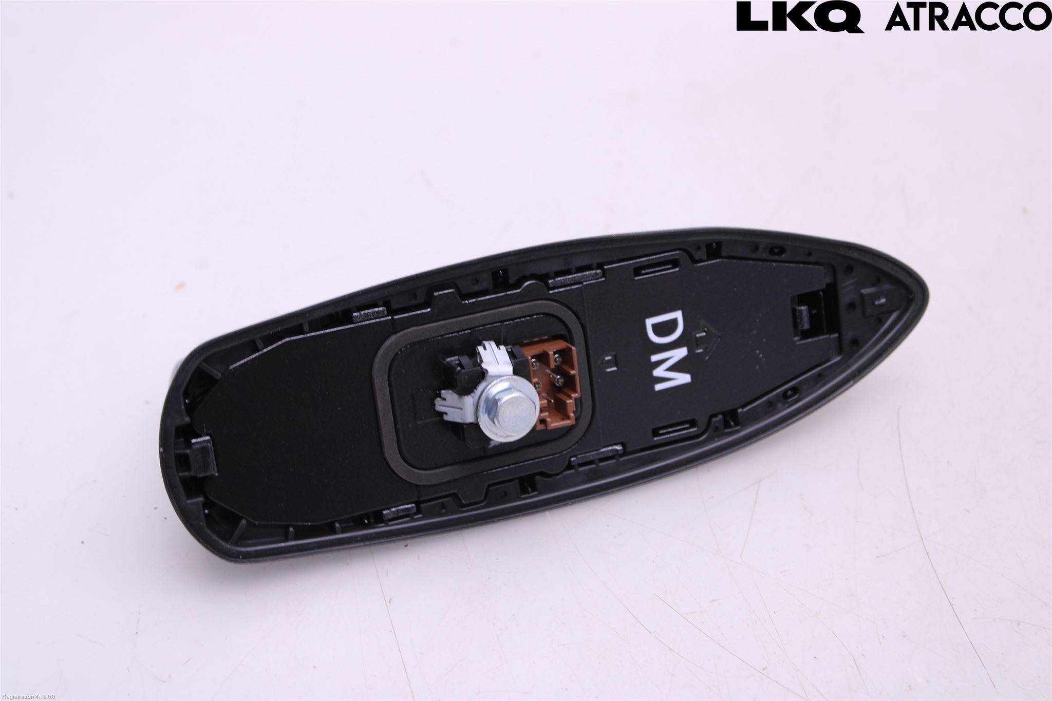 Toyota YARIS CROSS XP21 21- Antenn