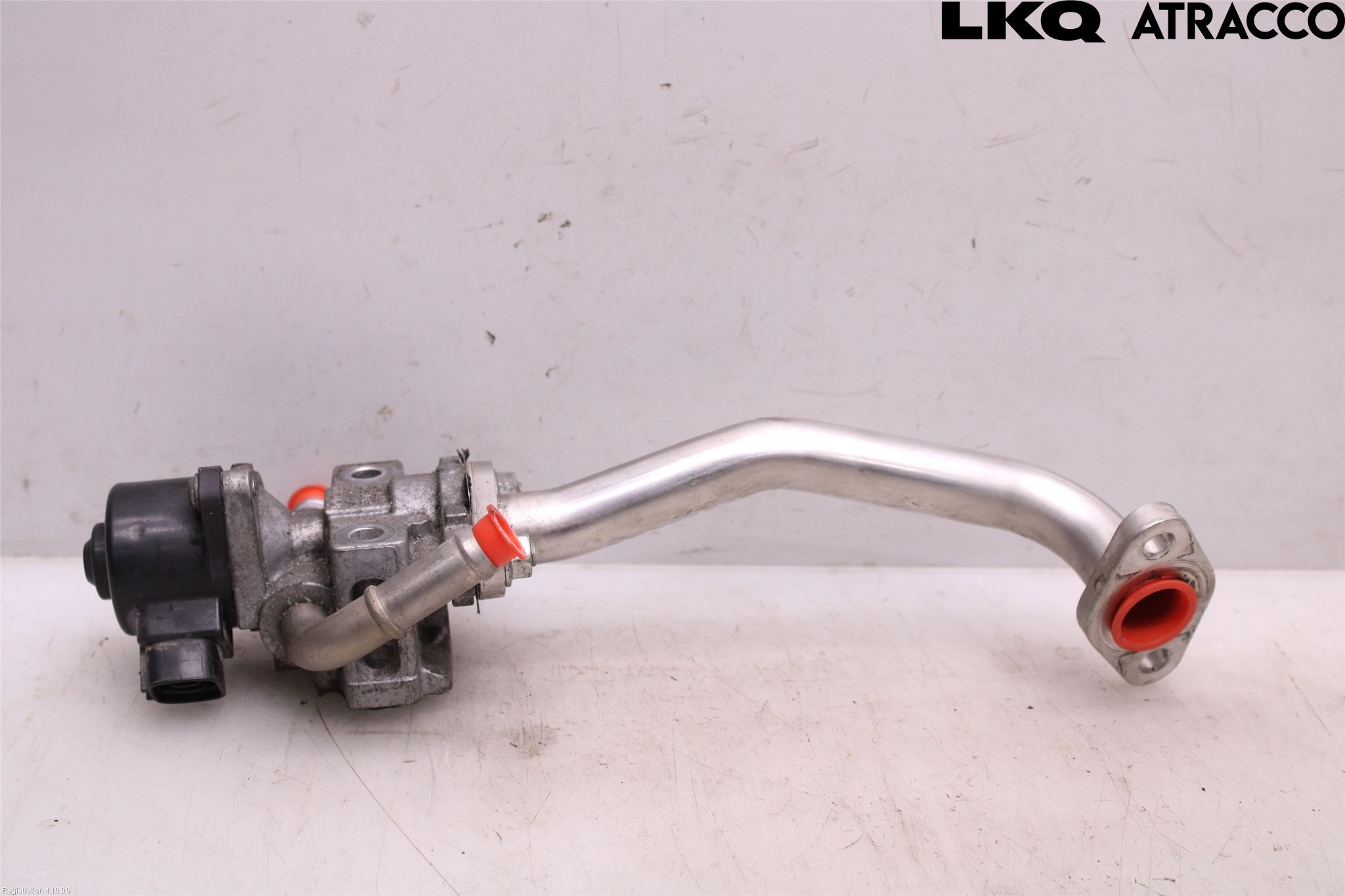 Lexus RX AL10 09-15 Egr Ventil