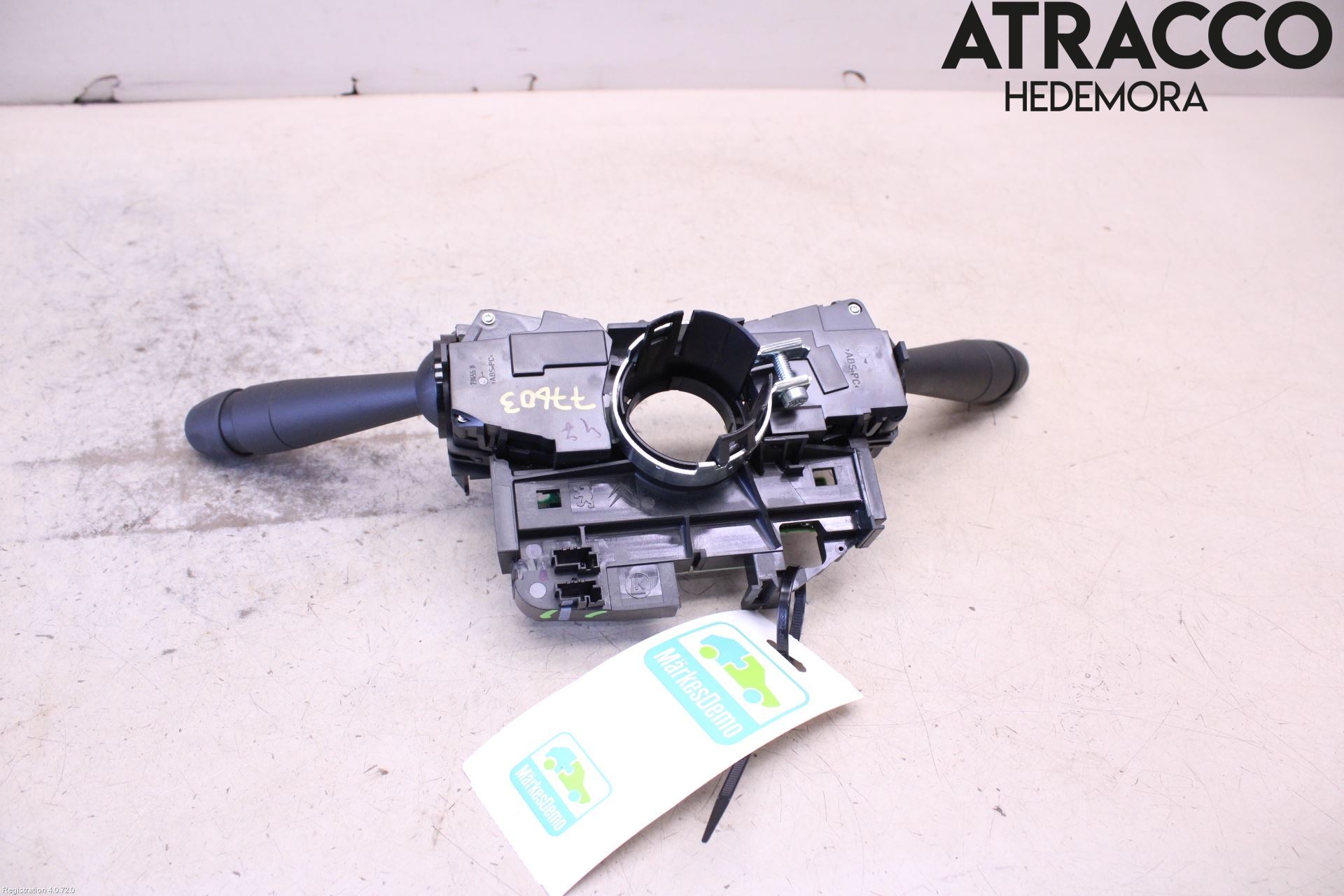 Peugeot 5008 17-24 Spakcentral