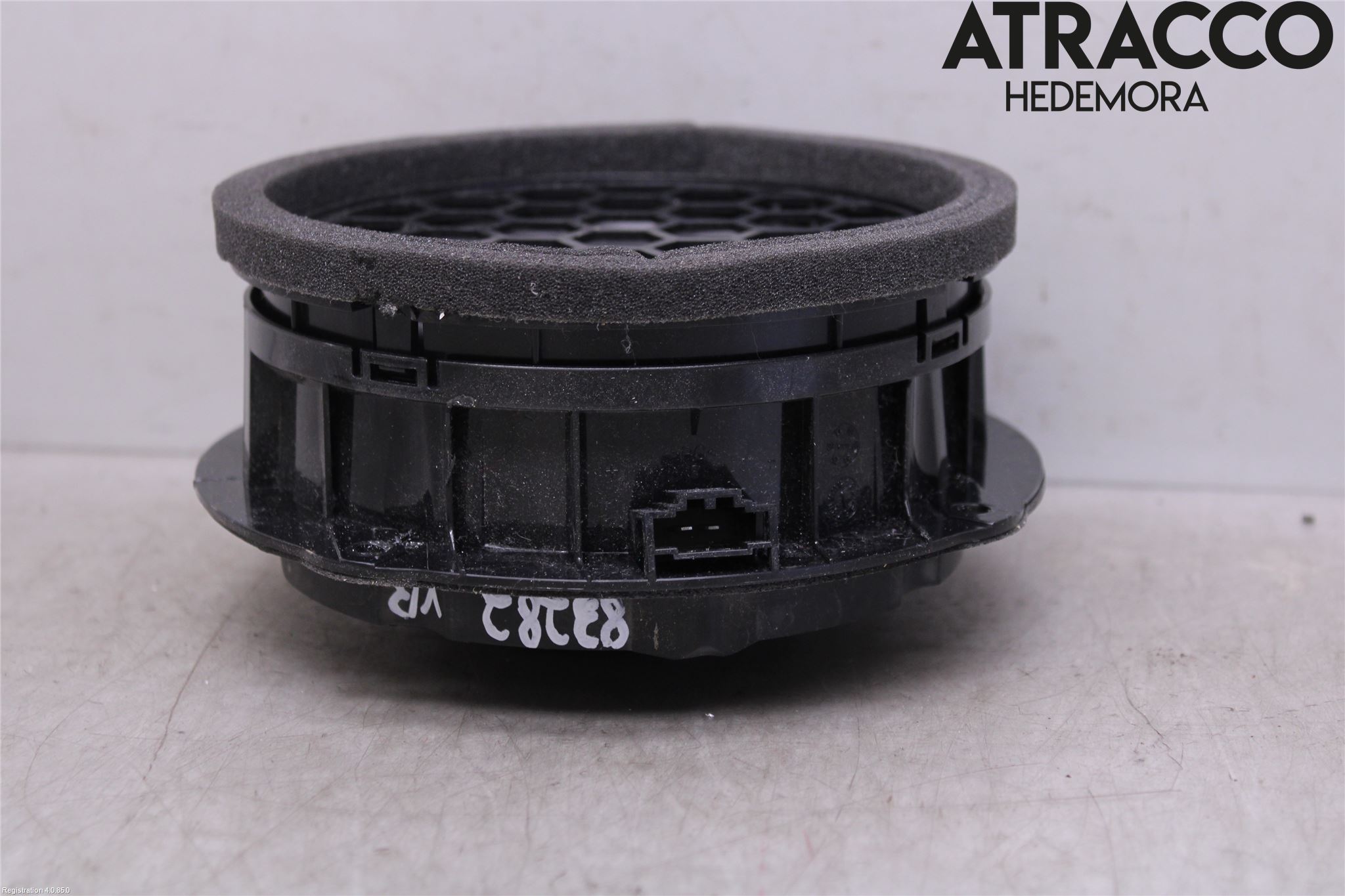 Skoda KODIAQ 17-24 Högtalare