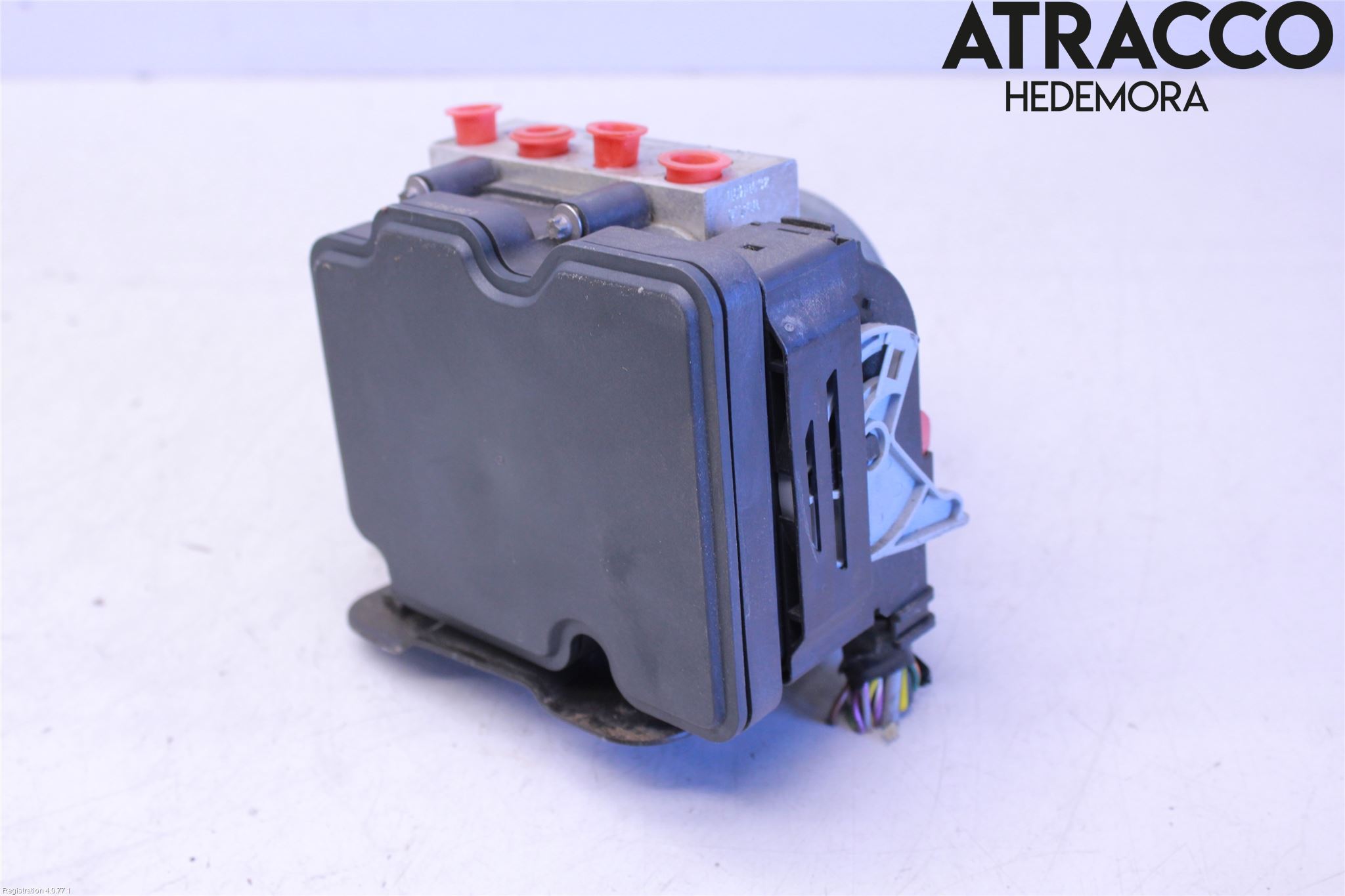 Jaguar XE (X760) 15-24 Abs Hydraulaggregat