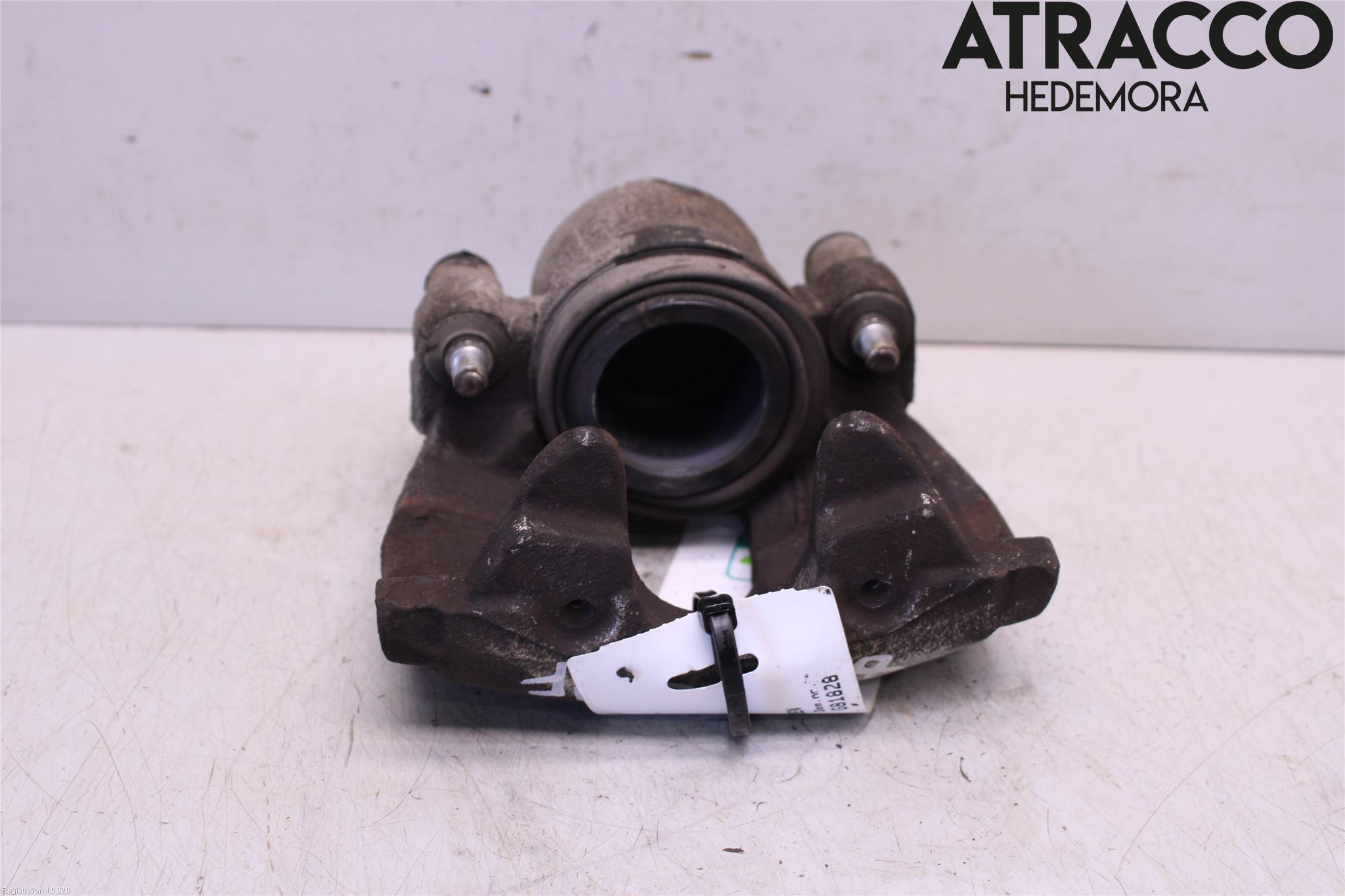 Ford ECOSPORT 17- Bromsok Fram Höger