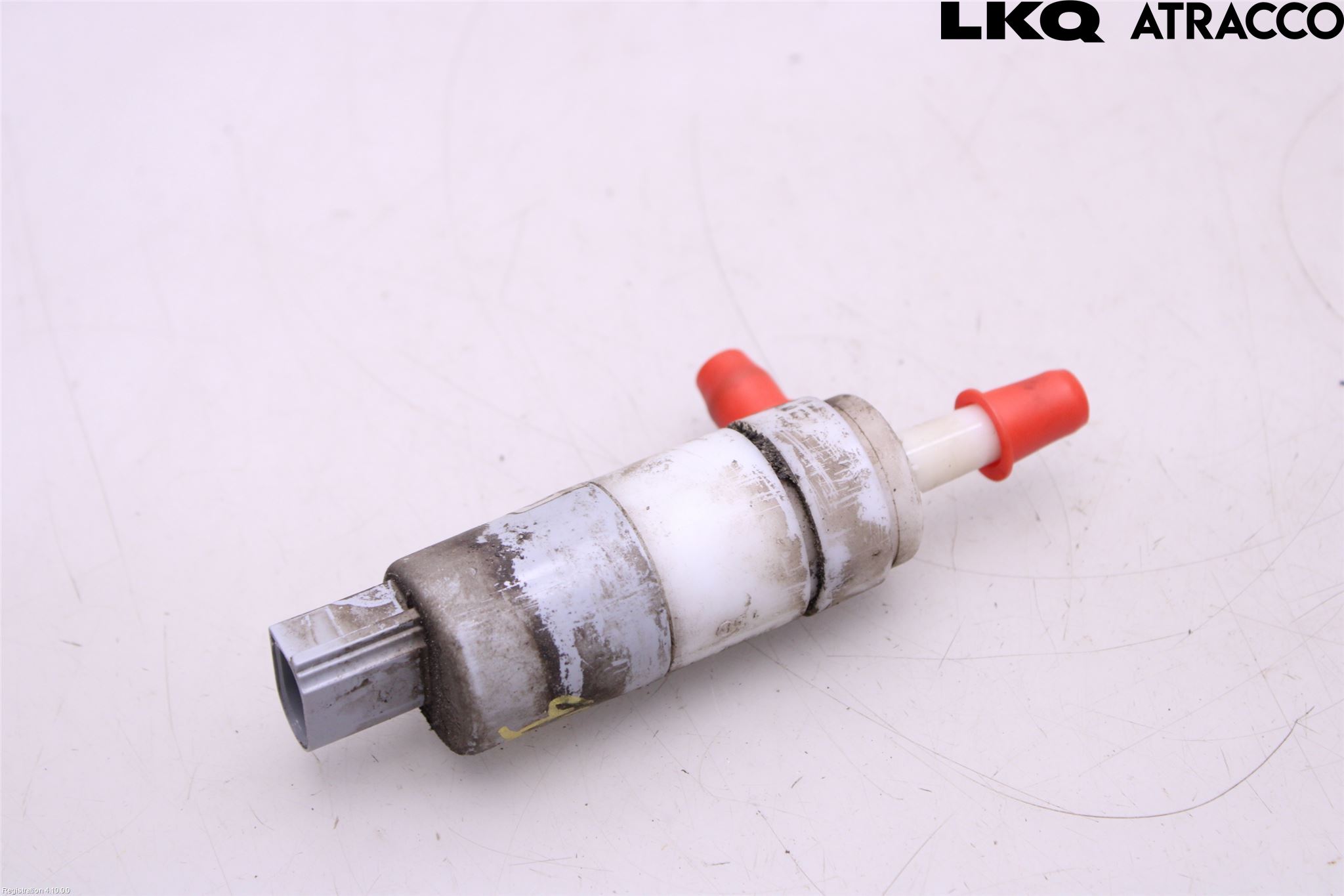 Saab 9-5 10-12 Spolarpump Högtryck