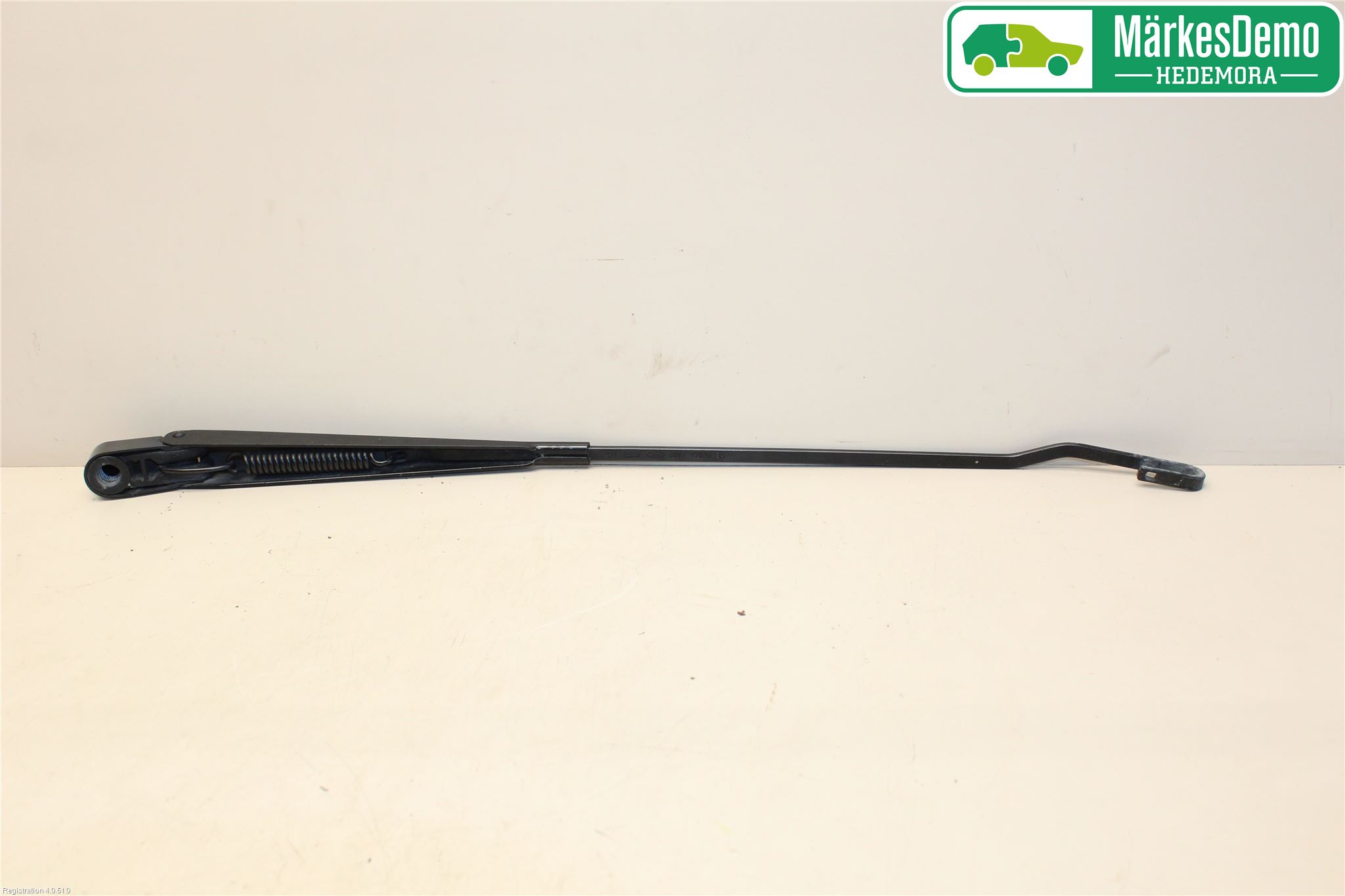 Ford TRANSIT    06-13 Torkararm Armar Vindruta