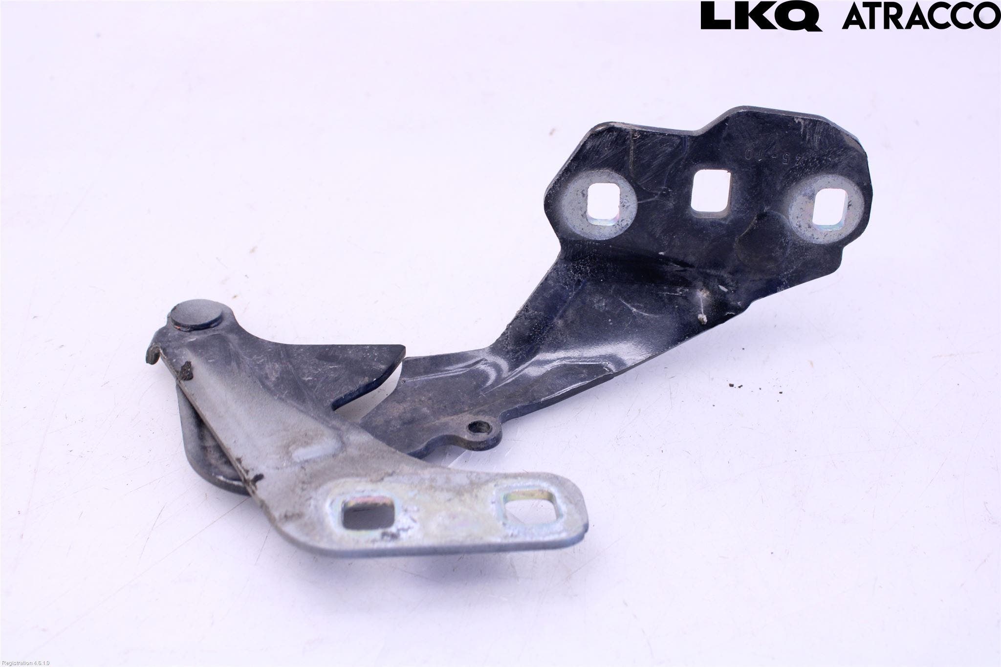 Ford MONDEO 07-15 Huvgångjärn