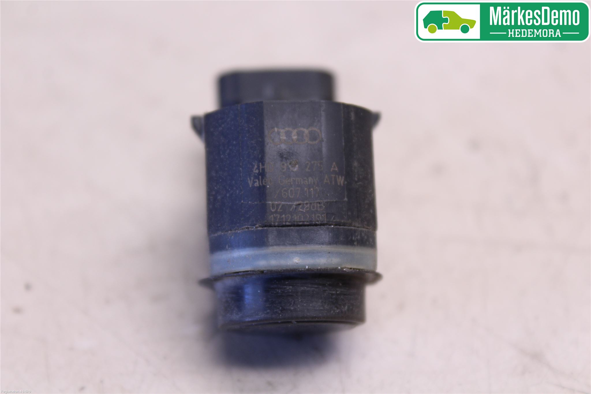 Audi A4/S4 08-11 Parkeringshjälp Frontsensor