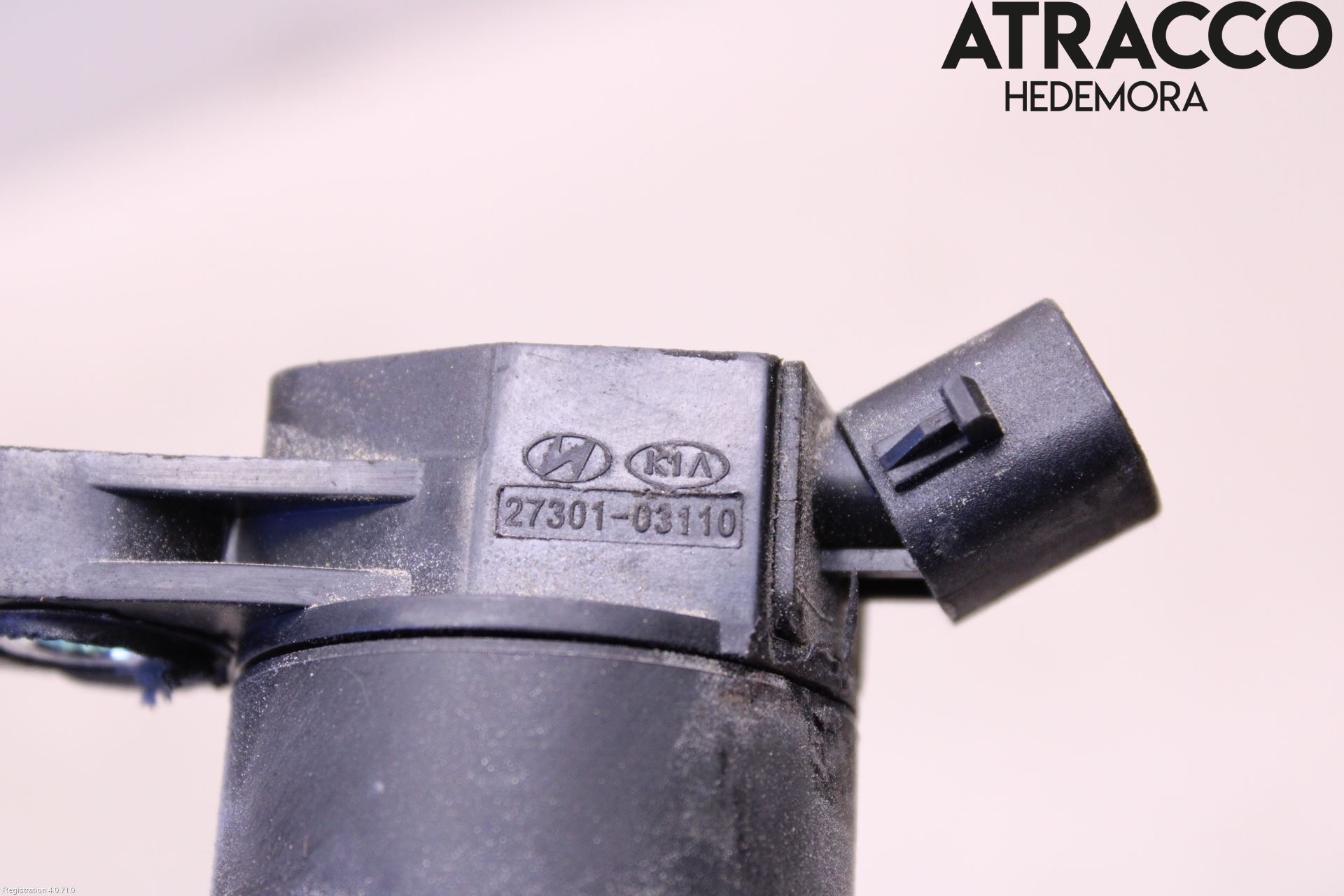 Kia RIO 12-16 Tändspole