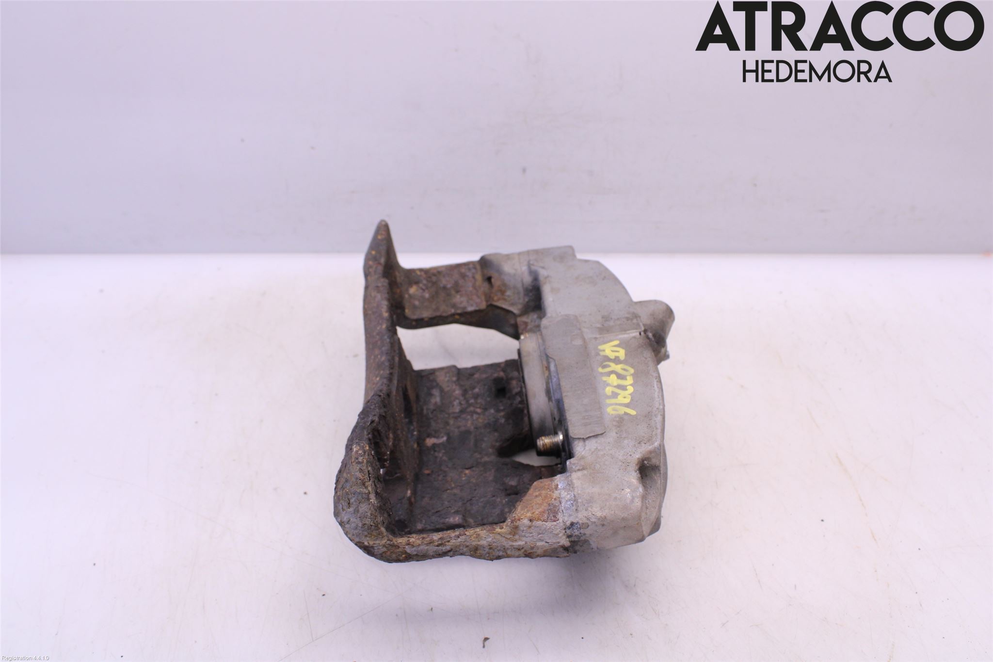 Volvo XC70 08-13 Bromsok Fram Vänster