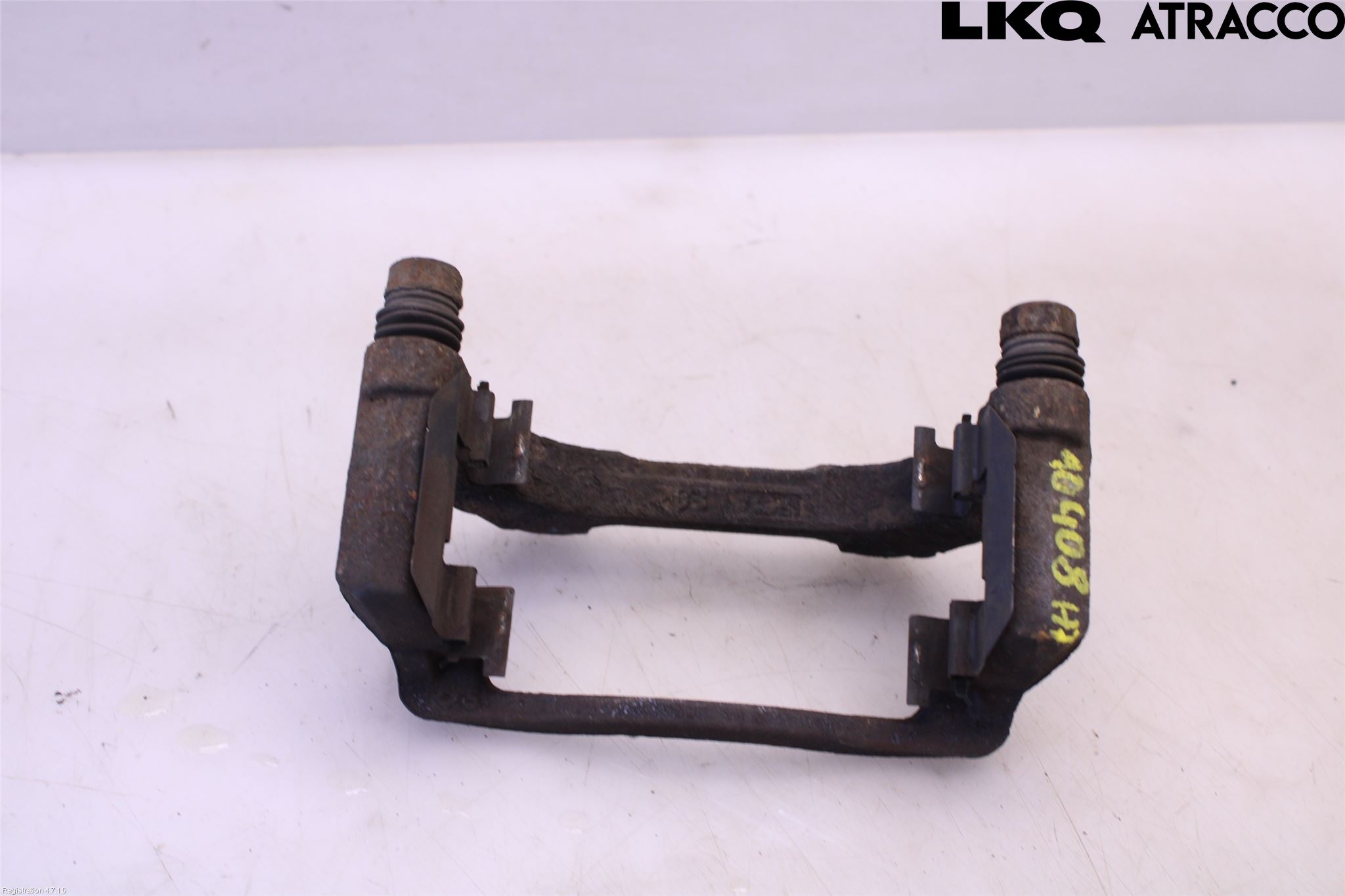 Fiat TIPO/CROSS 16- Bromsokshållare