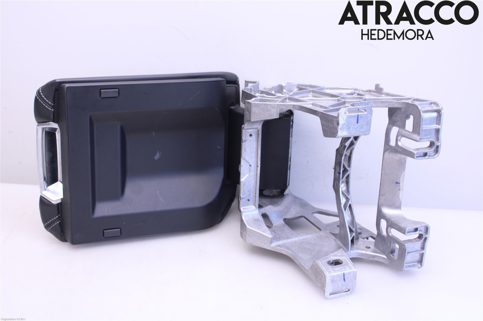 Audi A6 F2/C8 19- Inredning Armstöd