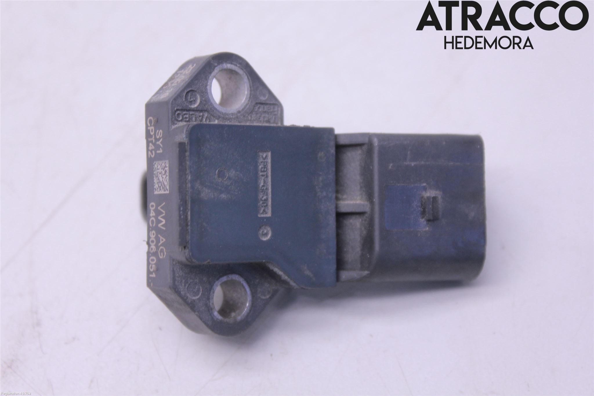 Volkswagen VW PASSAT 15-19 Injmappsensor
