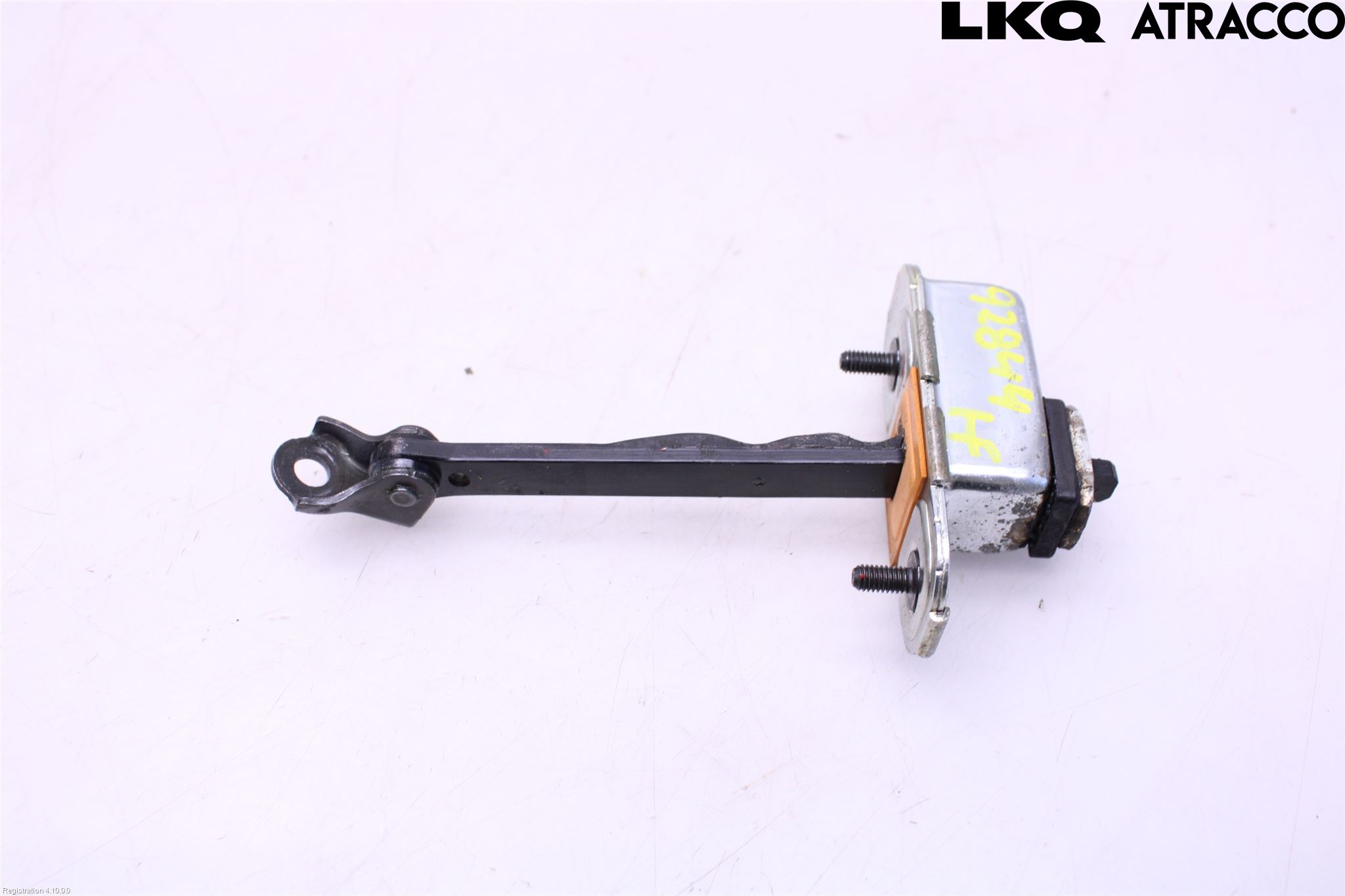 Hyundai i30 PD 17- Dörrstopp