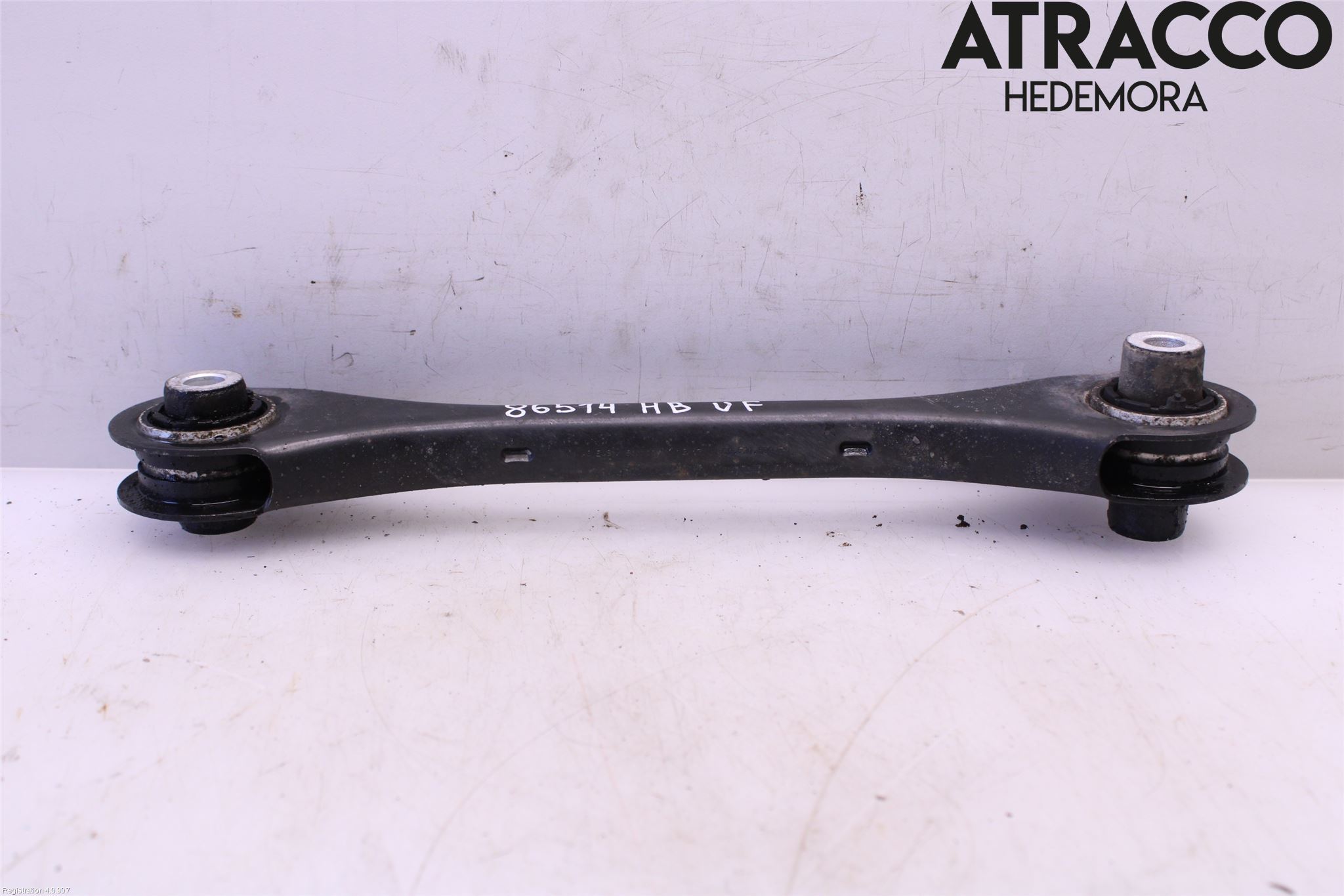 Skoda KODIAQ 17-24 Bärarm Bak Höger