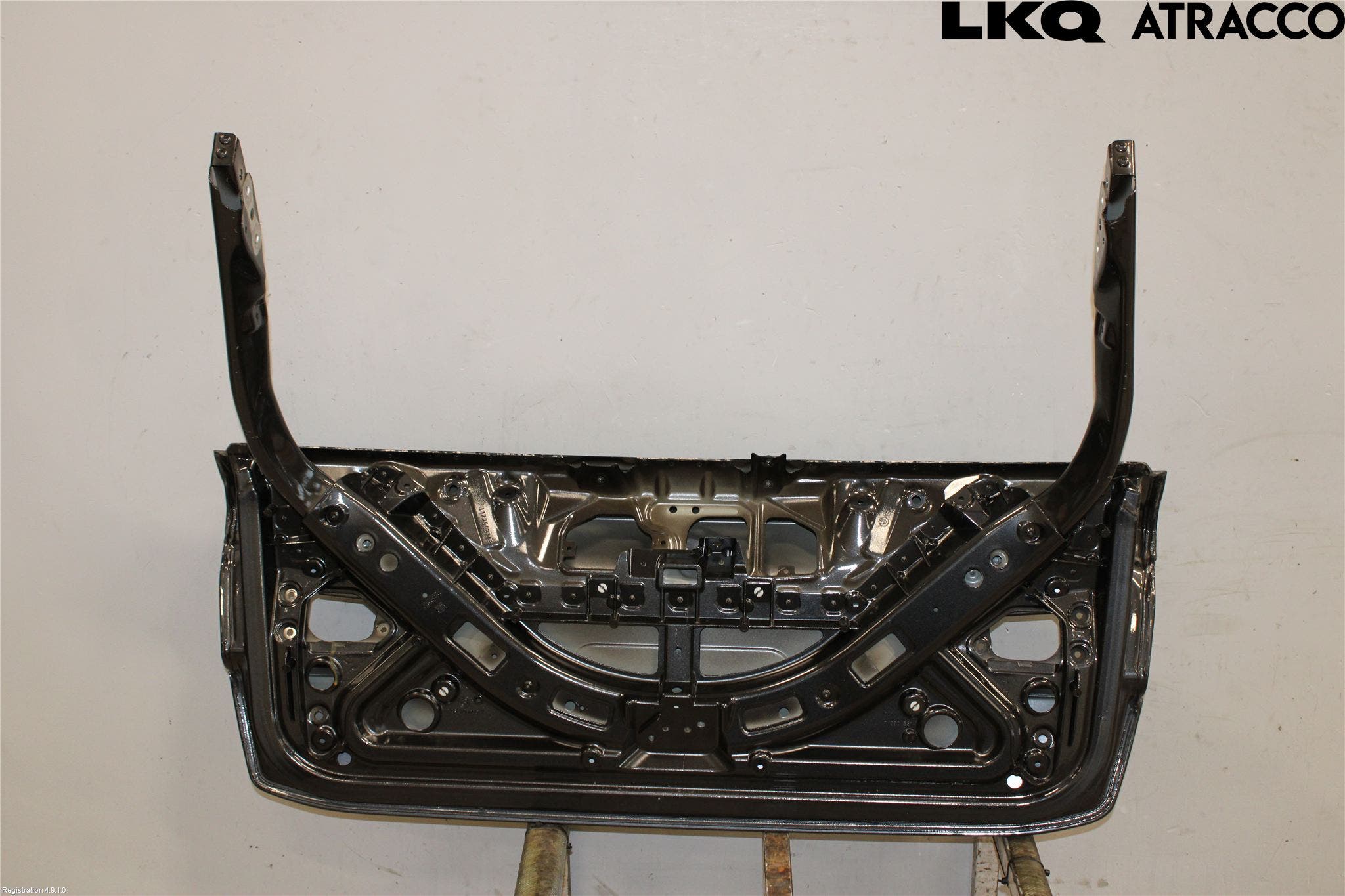 BMW 5 G30/G31/F90 17-23 Baklucka Kombi