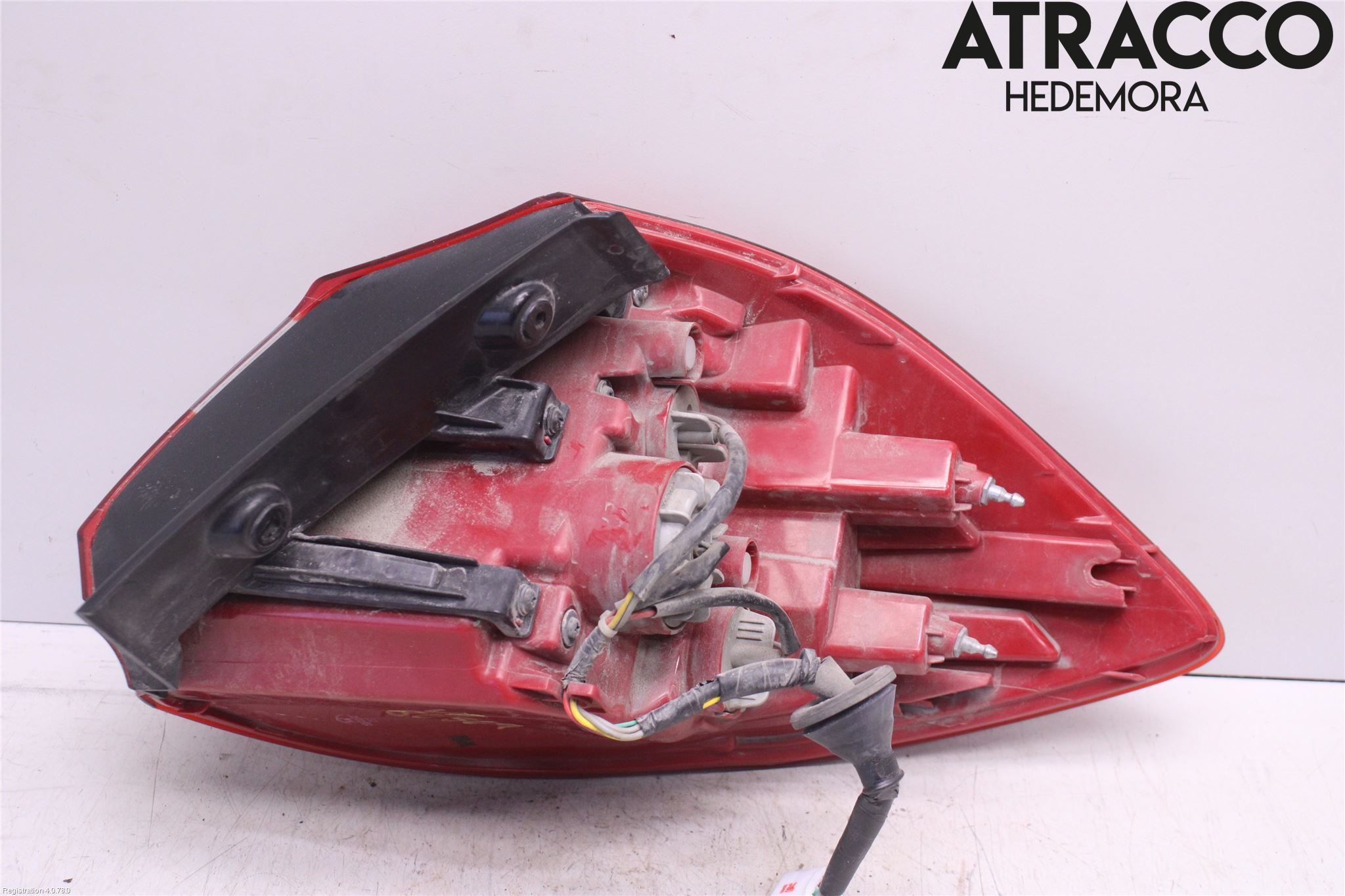 Kia CEED 12-18 Bakljus Vänster