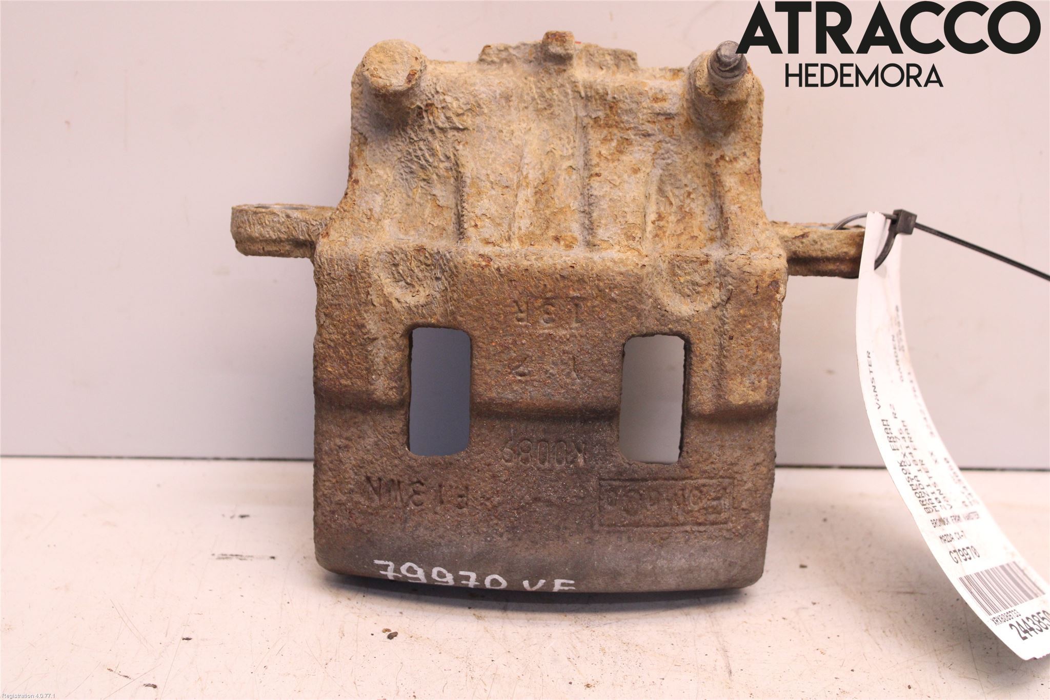 Mazda CX-7 Bromsok Fram Vänster