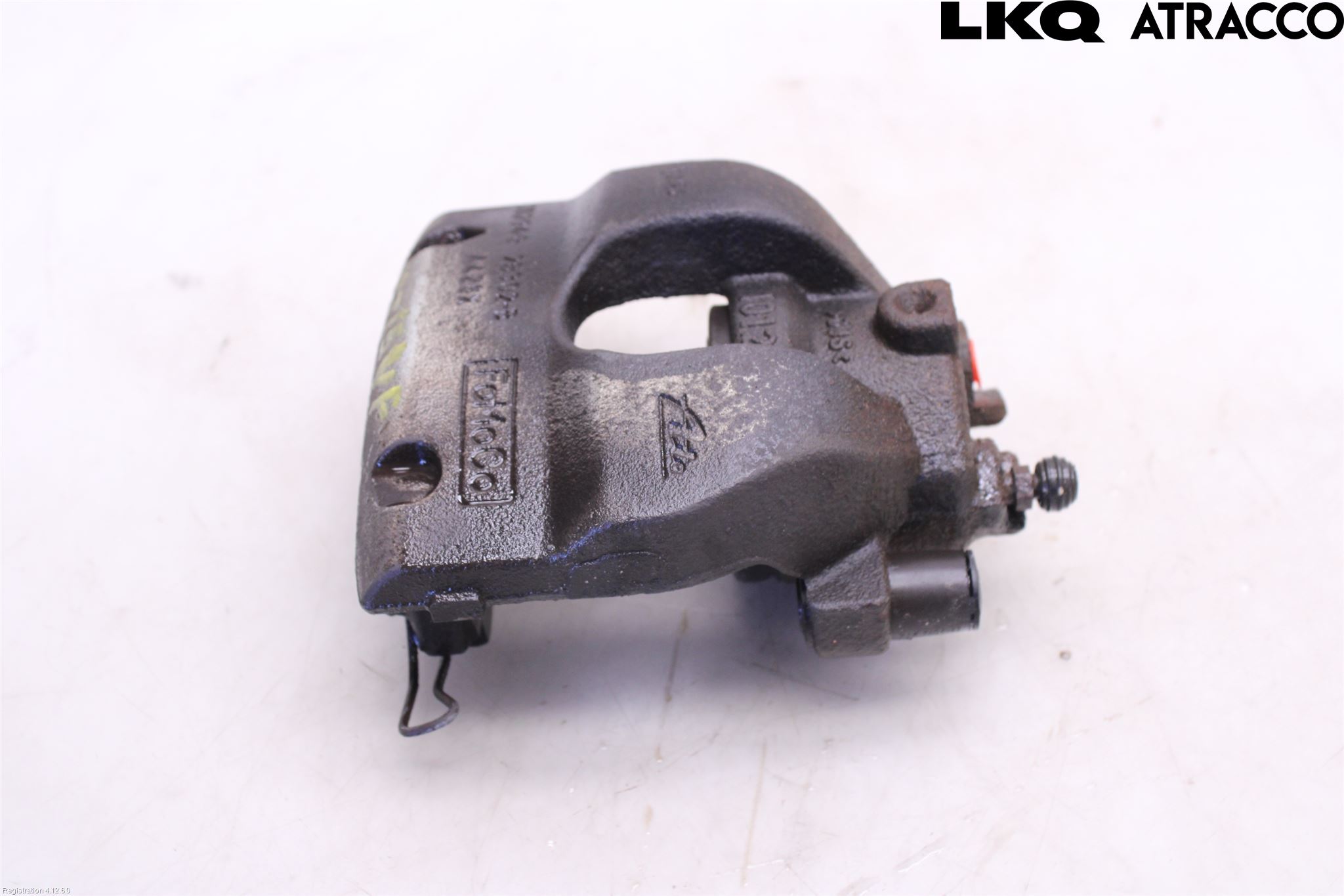 Ford FOCUS 19- Bromsok Fram Vänster