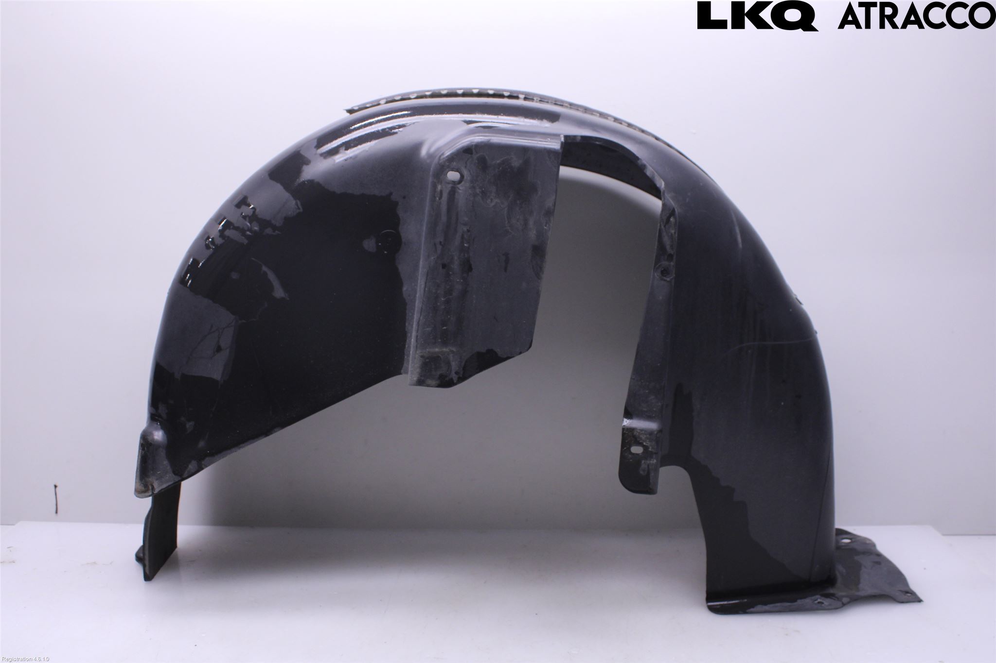 Volkswagen VW T-CROSS 19- Skärm Inner