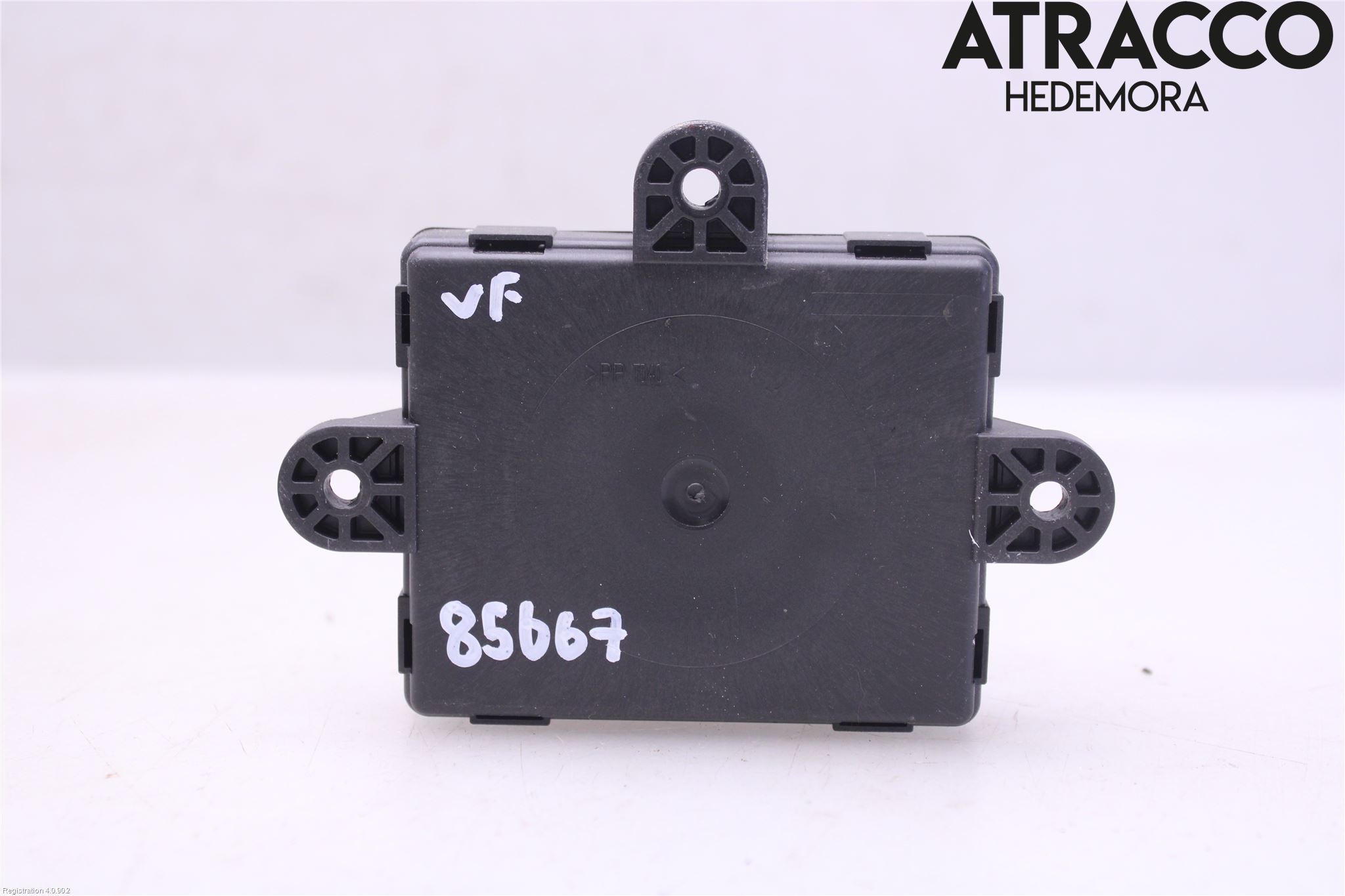 Ford KUGA 17-19 Styrenhet Dörr