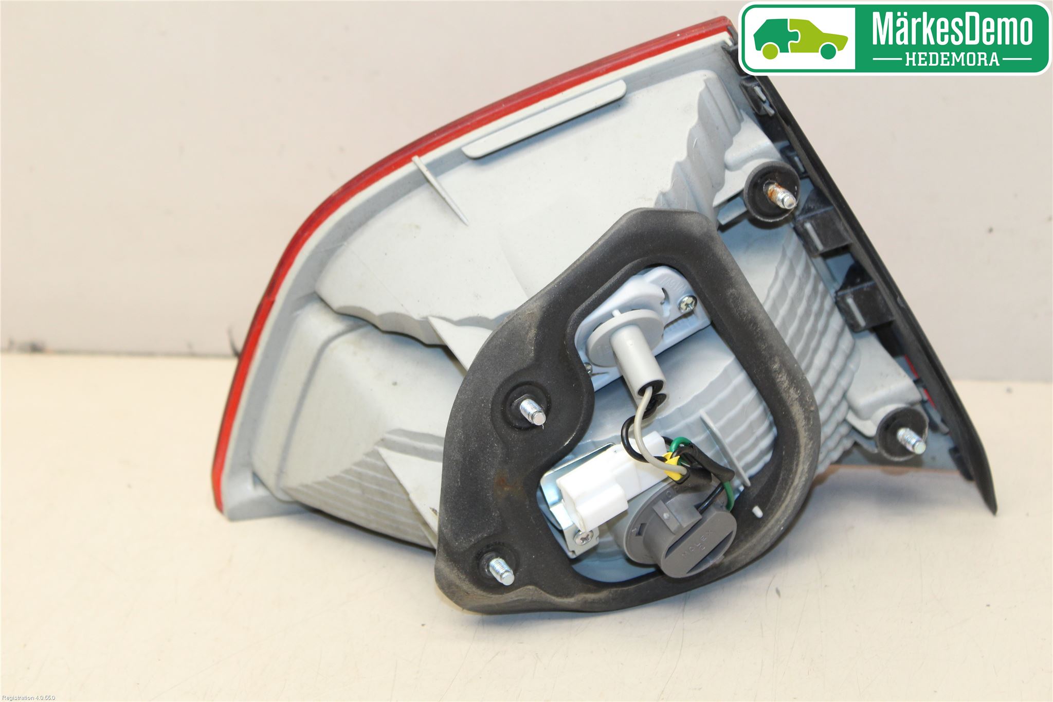 Hyundai ix35 Bakljus Lucka Hö