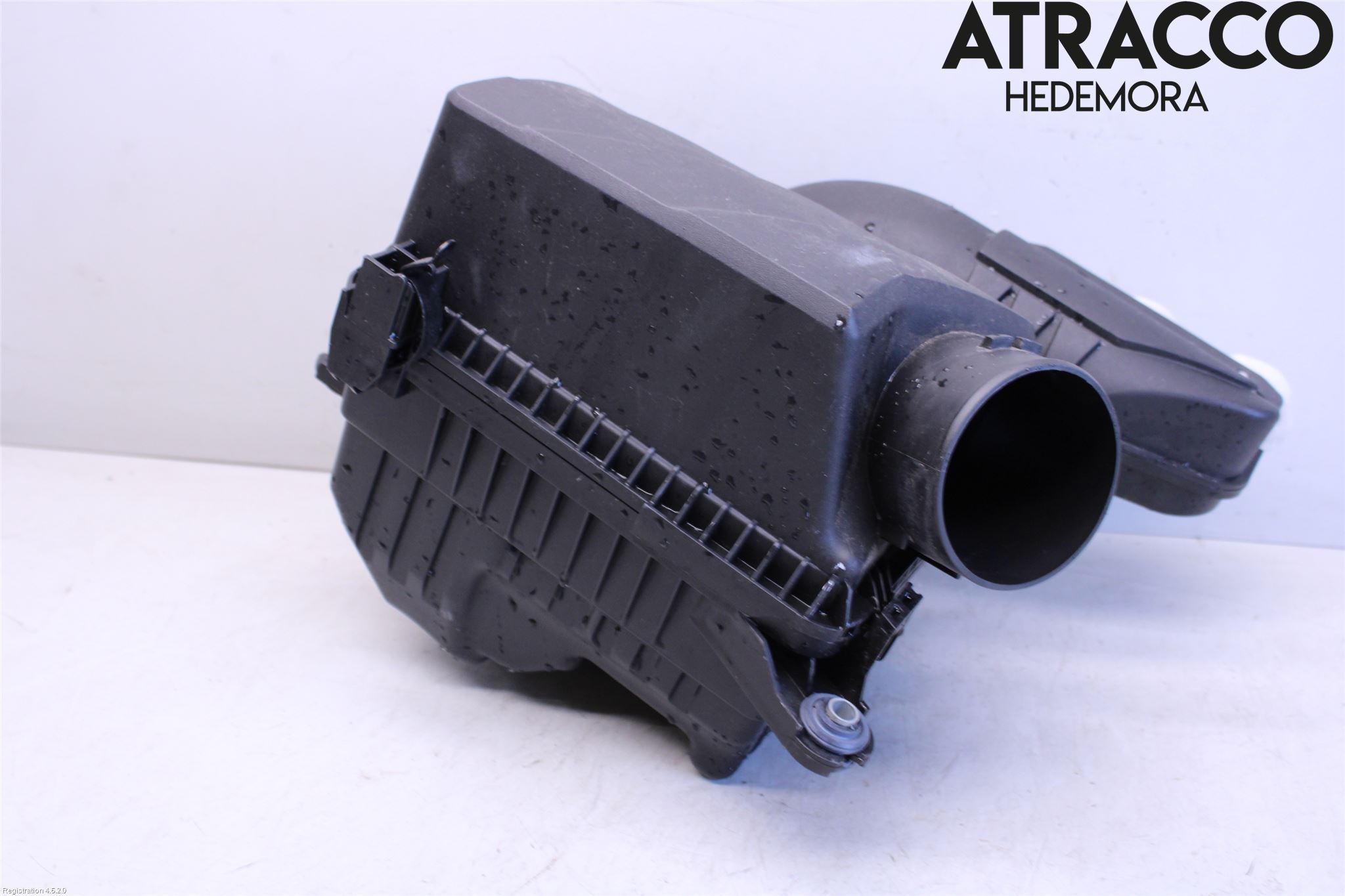 Kia PROCEED 19- Luftrenare