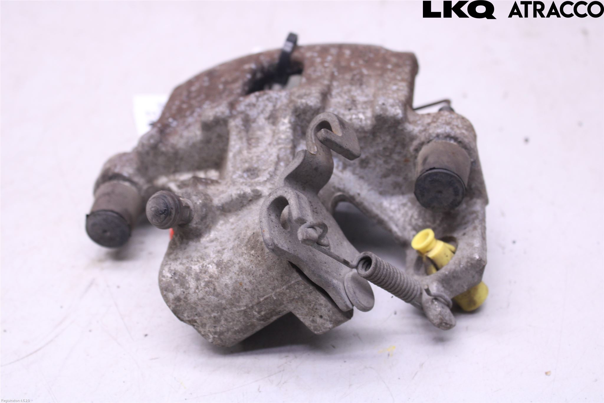 Toyota YARIS XP130 15-20 Bromsok Bak Höger