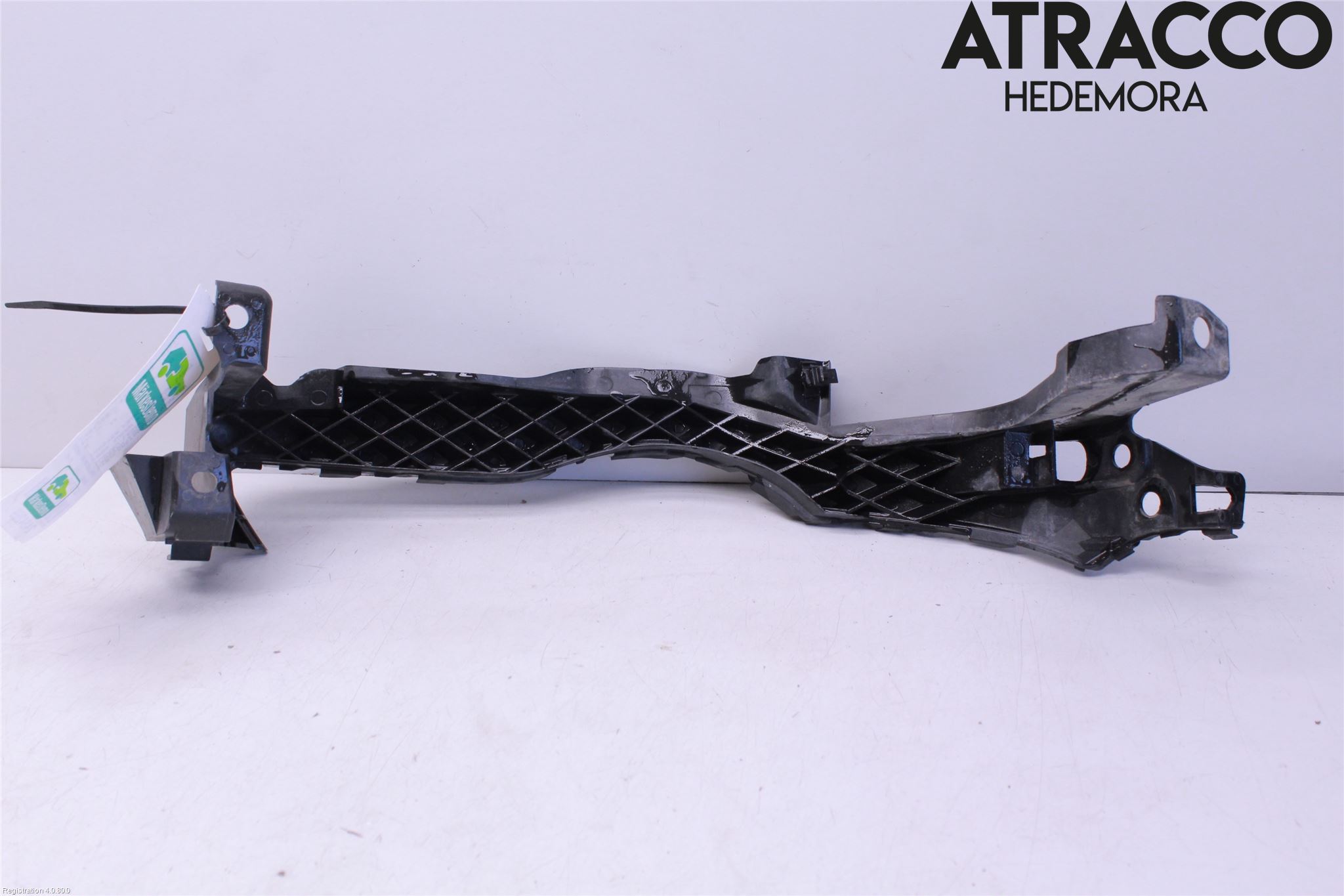 Subaru LEGACY    07-09 Strålkastarsarg Vänster