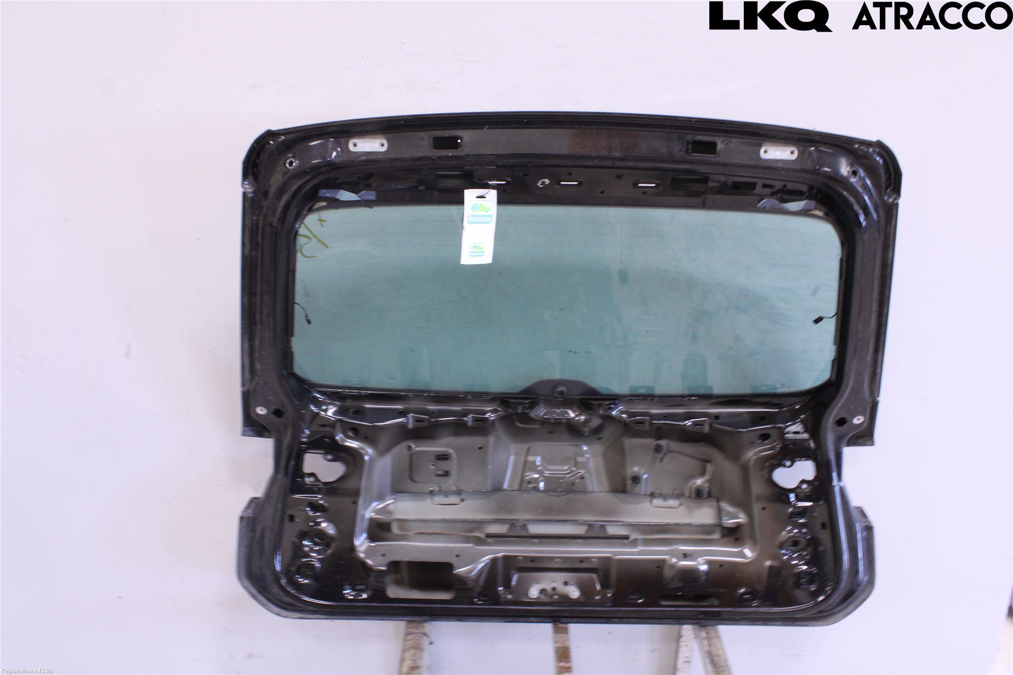 Volkswagen VW TIGUAN 16-24 Baklucka Kombi