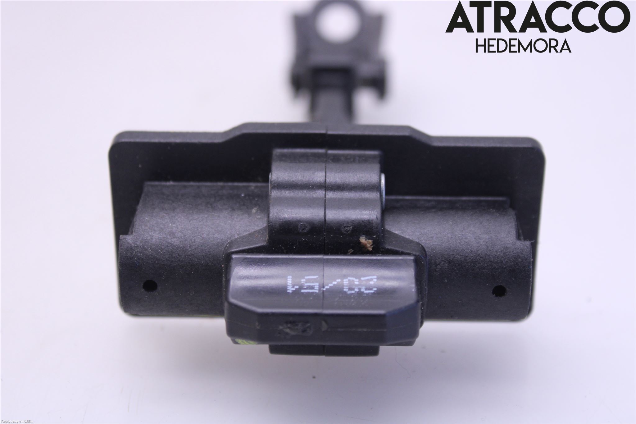 Peugeot 2008/E-2008 20- Dörrstopp