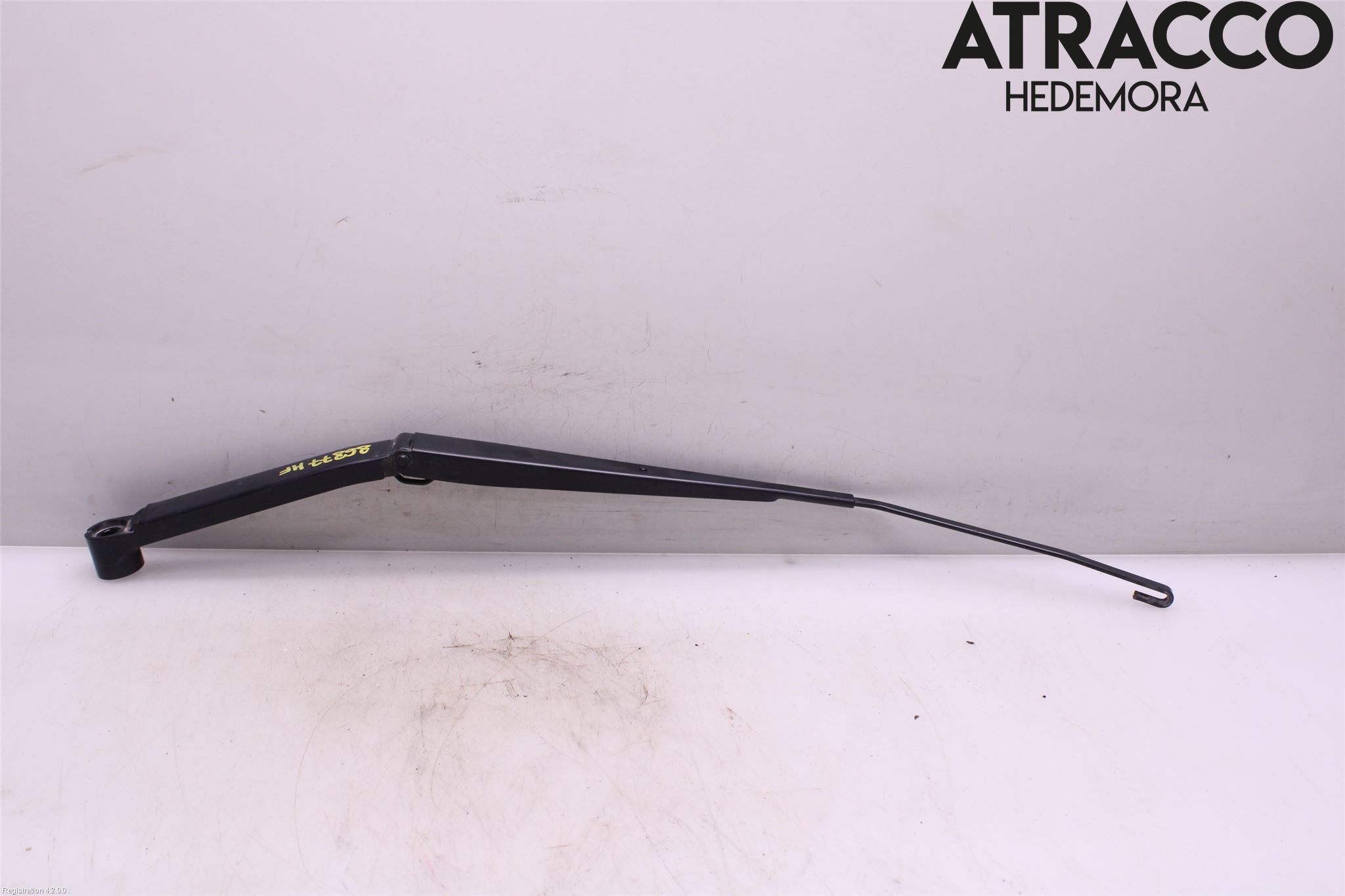 Nissan LEAF 18- Torkararm Armar Vindruta