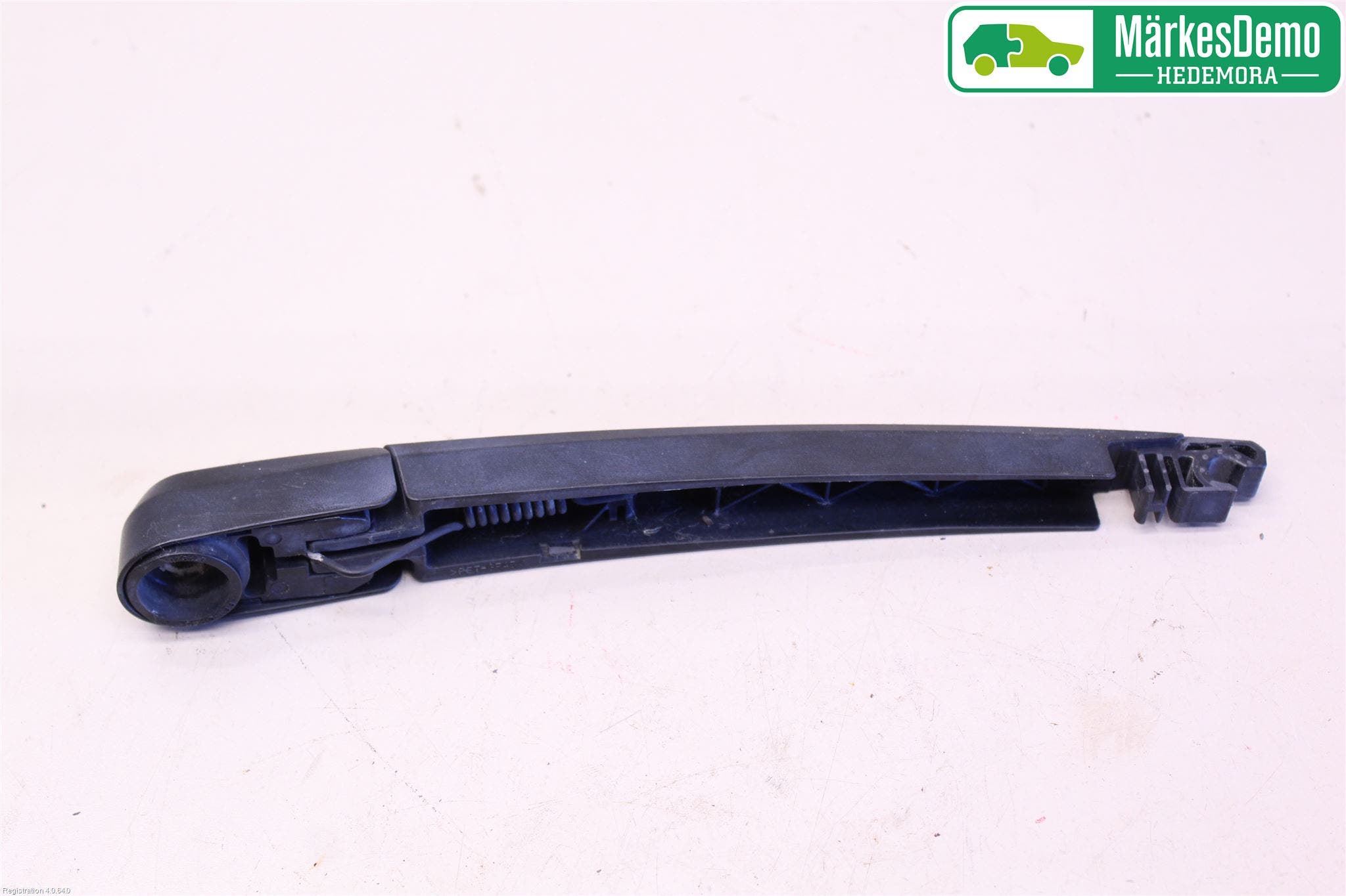 Kia RIO 12-16 Torkararm-Bakruta