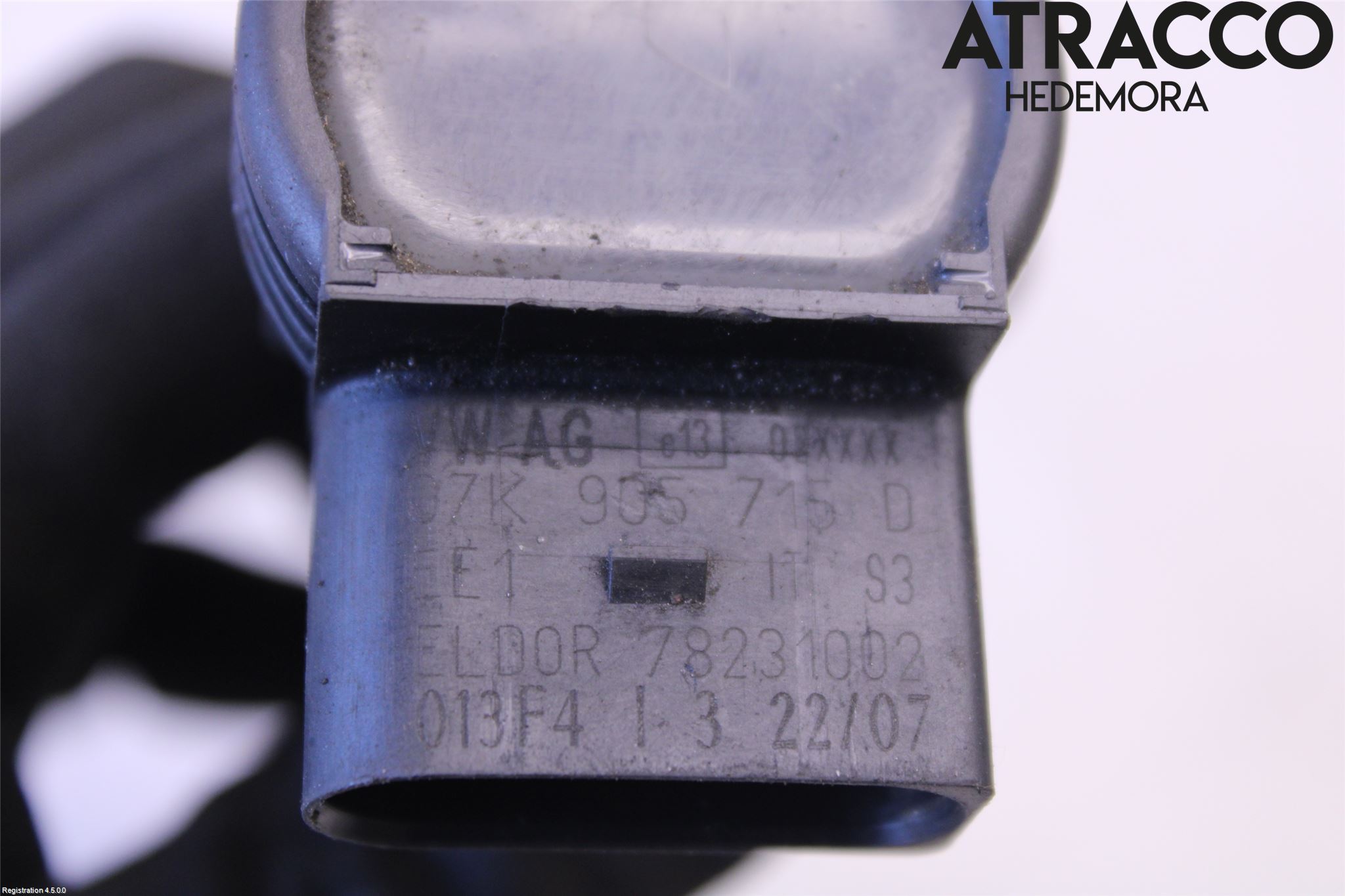 Audi A4/S4 08-11 Tändspole