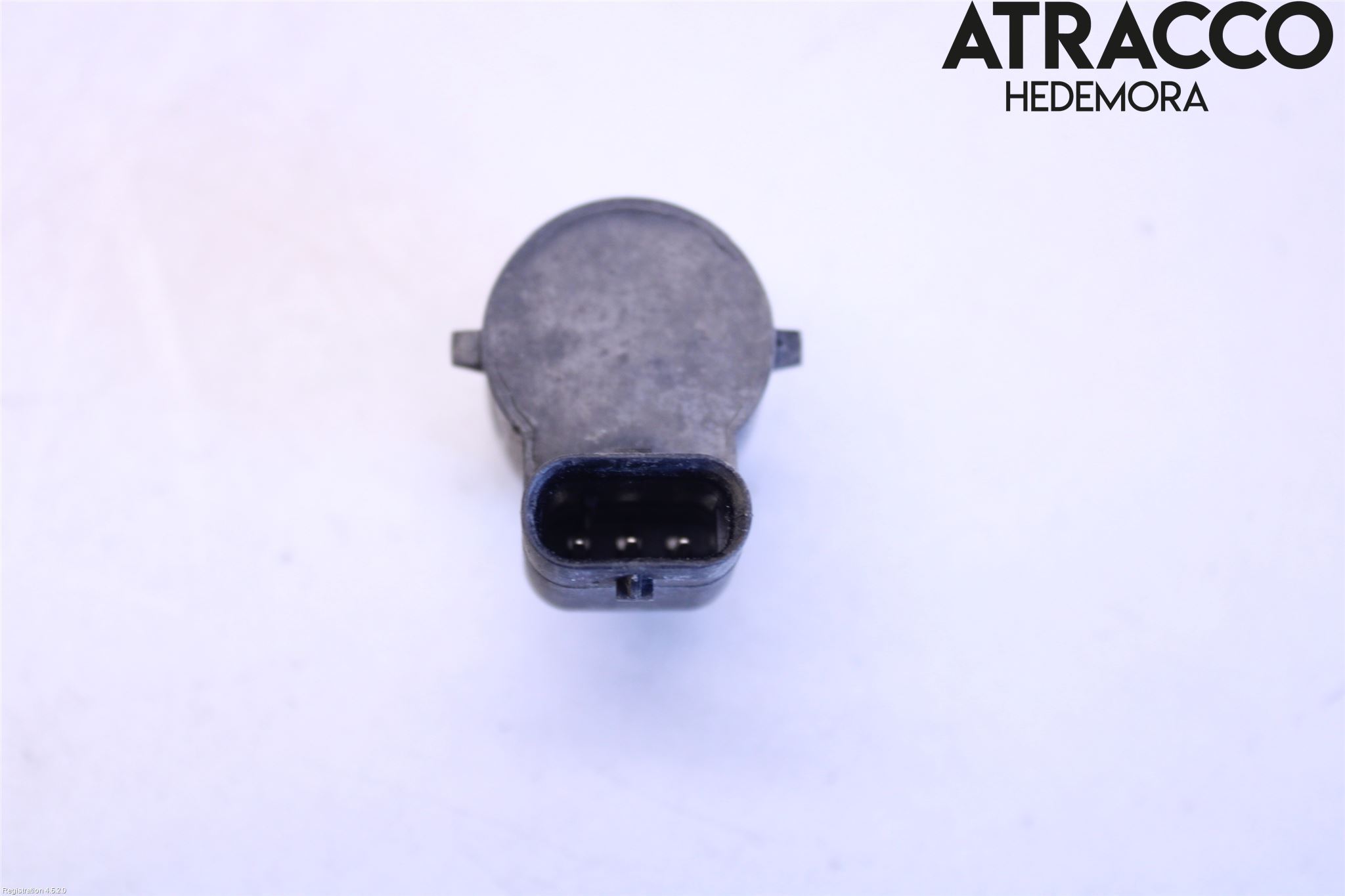 Audi A3/S3 8V 13-20 Parkeringshjälp Frontsensor