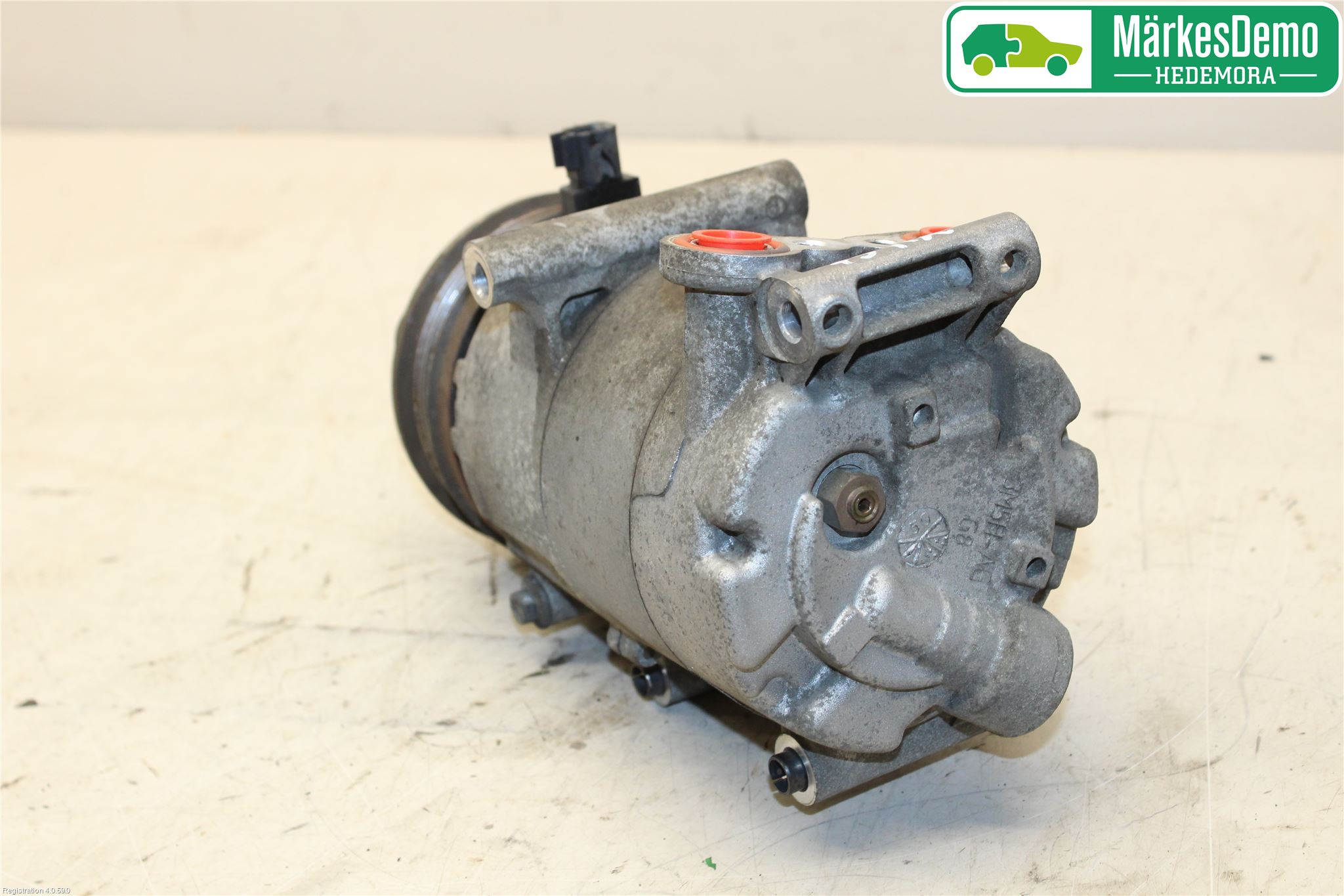 Volvo V50 04-07 Ac Kompressor