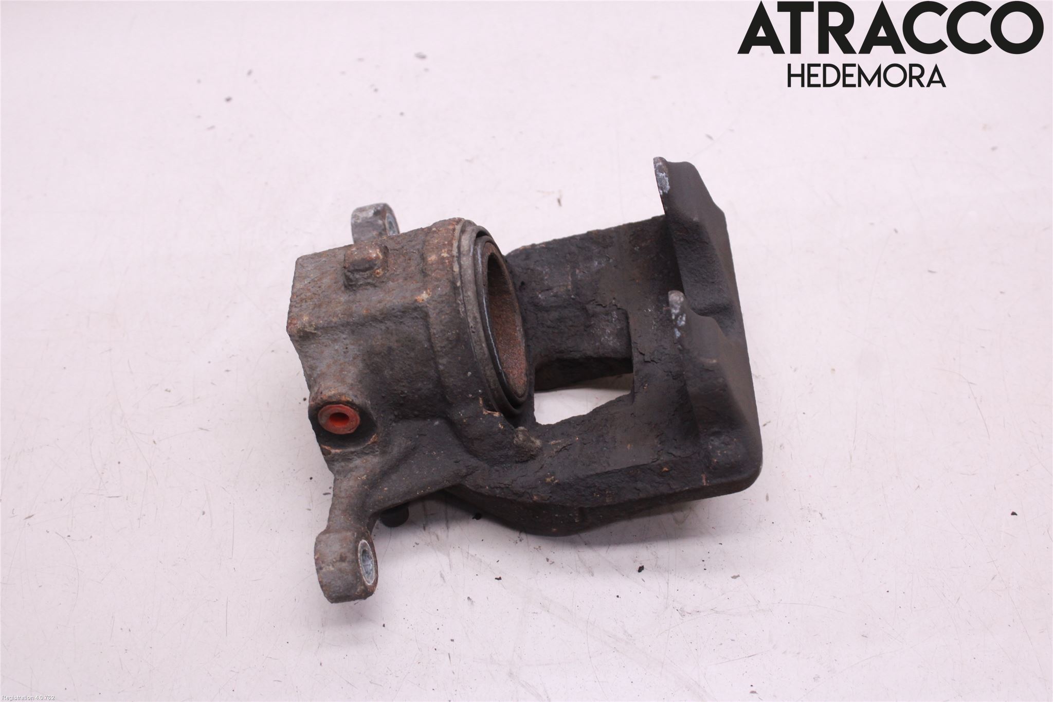 Mini COUPE R56 05-14 Bromsok Fram Vänster