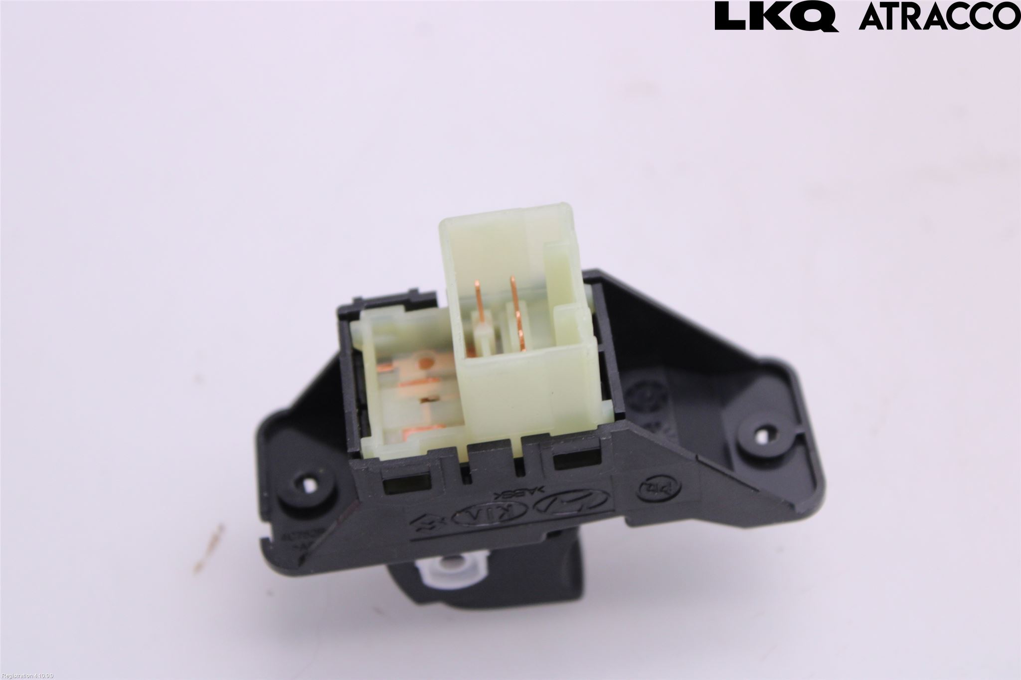 Kia STONIC 18->> Strömställare Elhiss