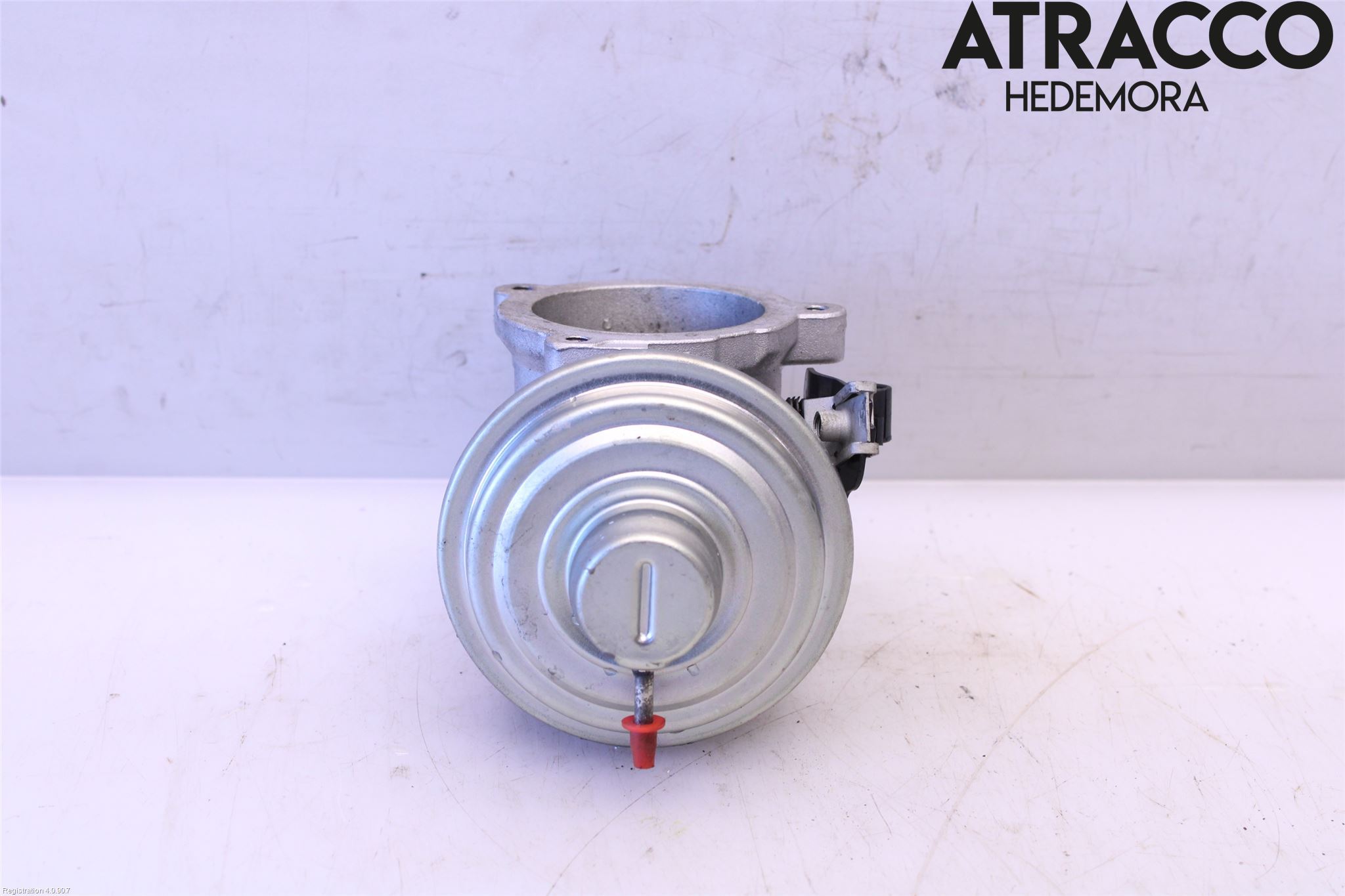 BMW 3 E90/91 SED/TOU 05-12 Egr Ventil