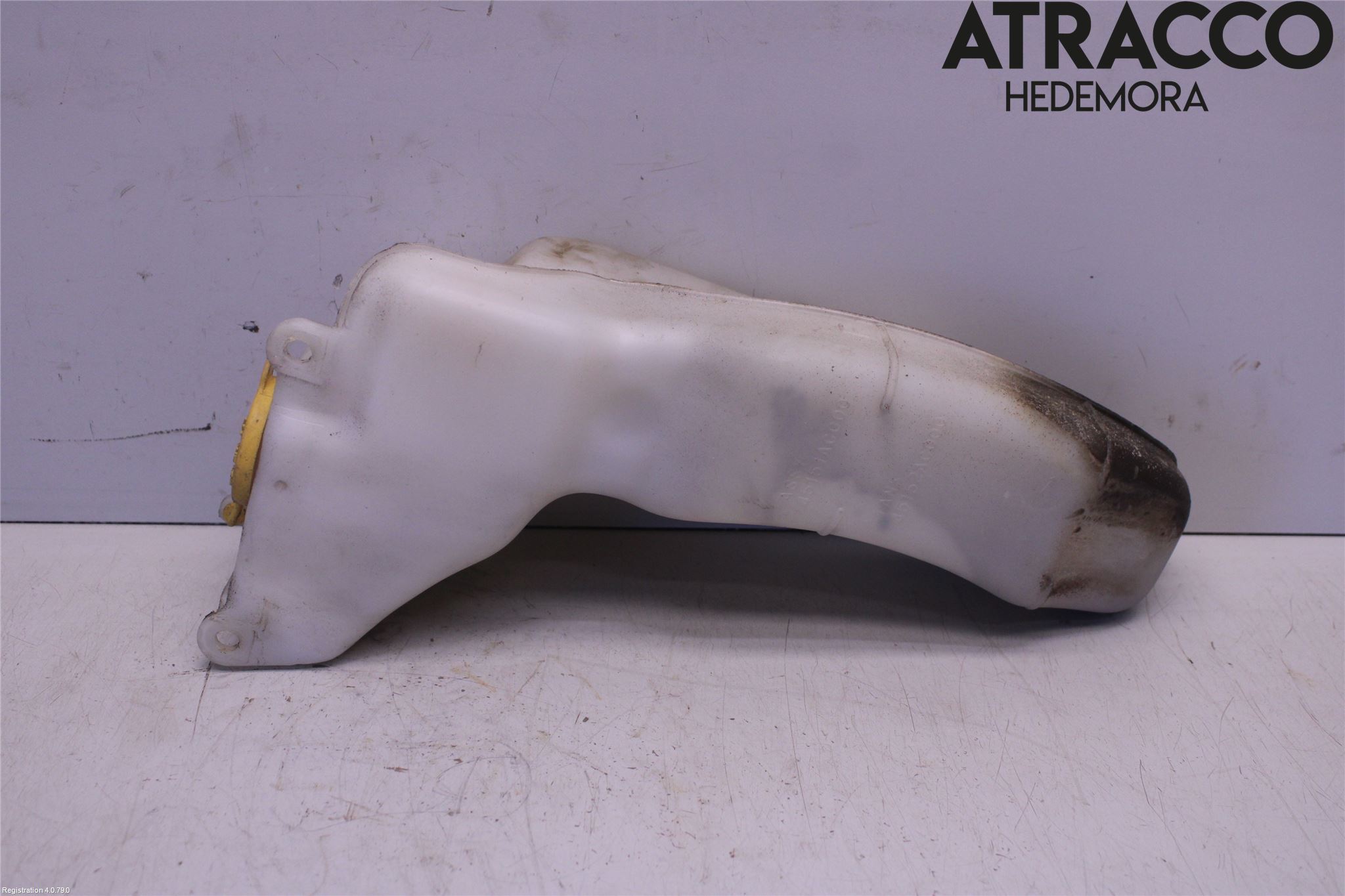 Subaru IMPREZA II  01-02 Expansionstank