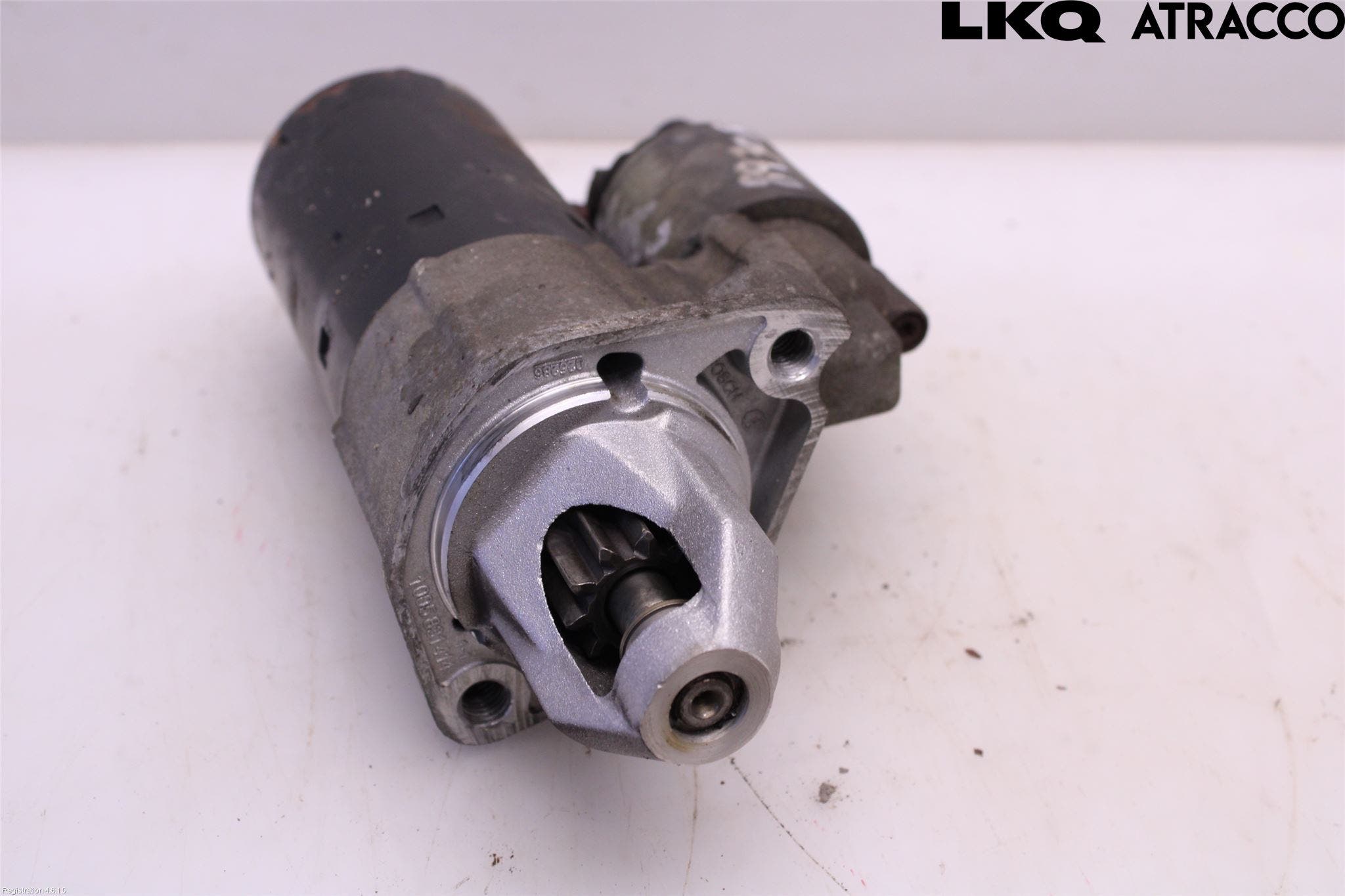 Mercedes-Benz MB CLS (C219) 03-11 Startmotor